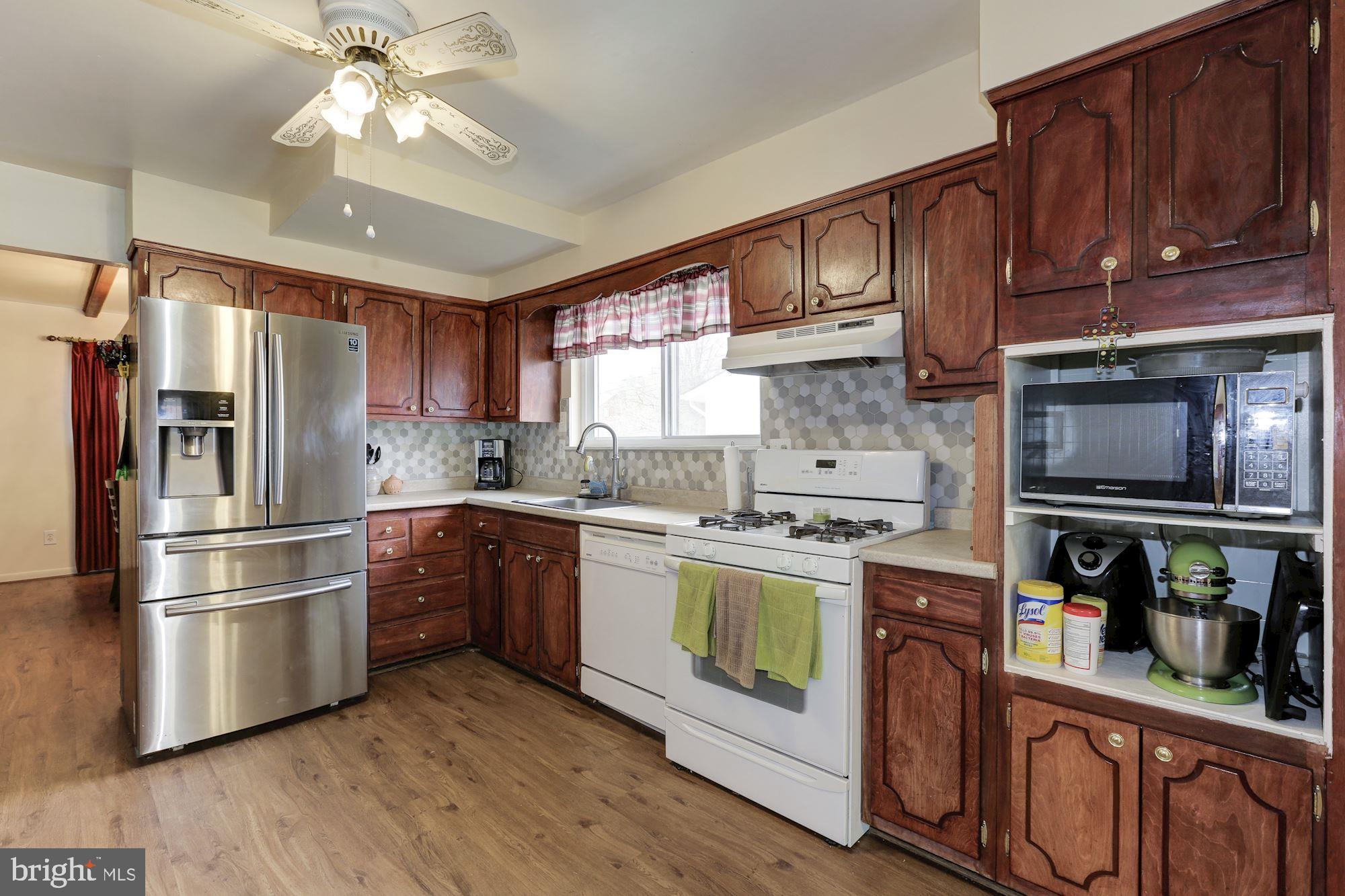 CHILLUM ESTATES - Residential