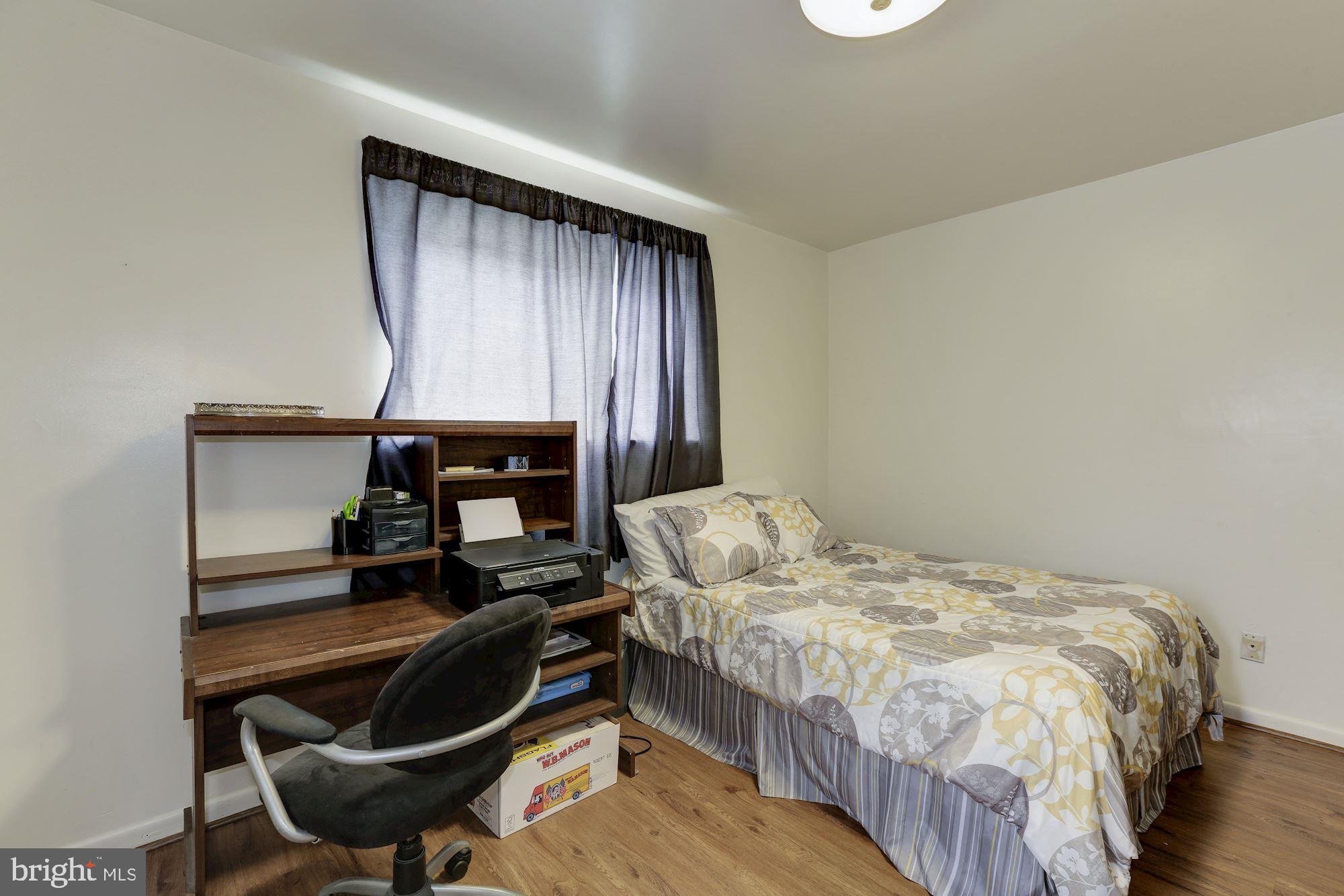 CHILLUM ESTATES - Residential