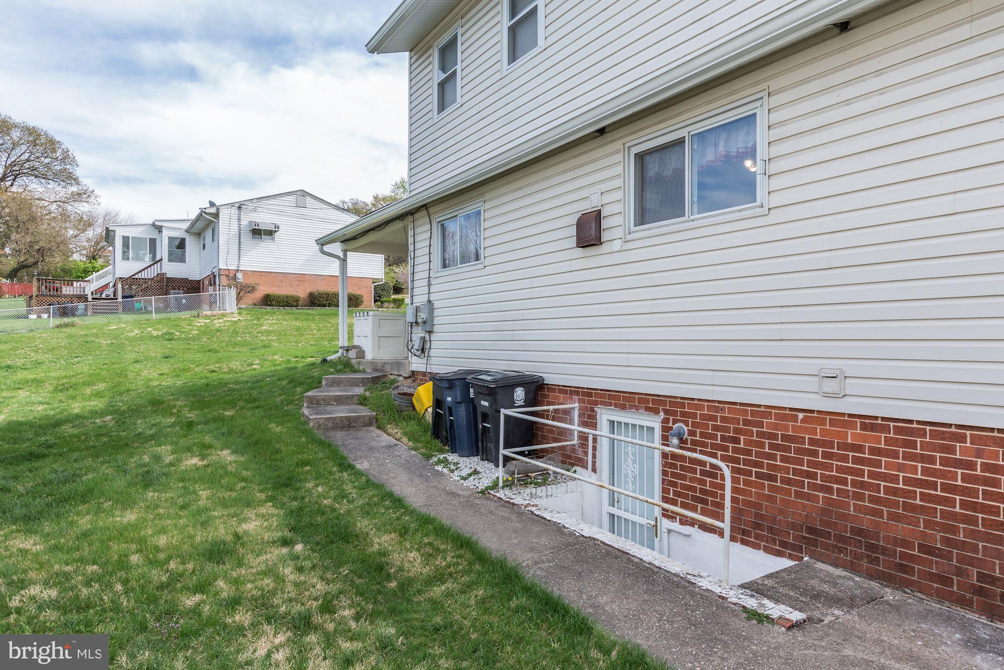CHILLUM ESTATES - Residential