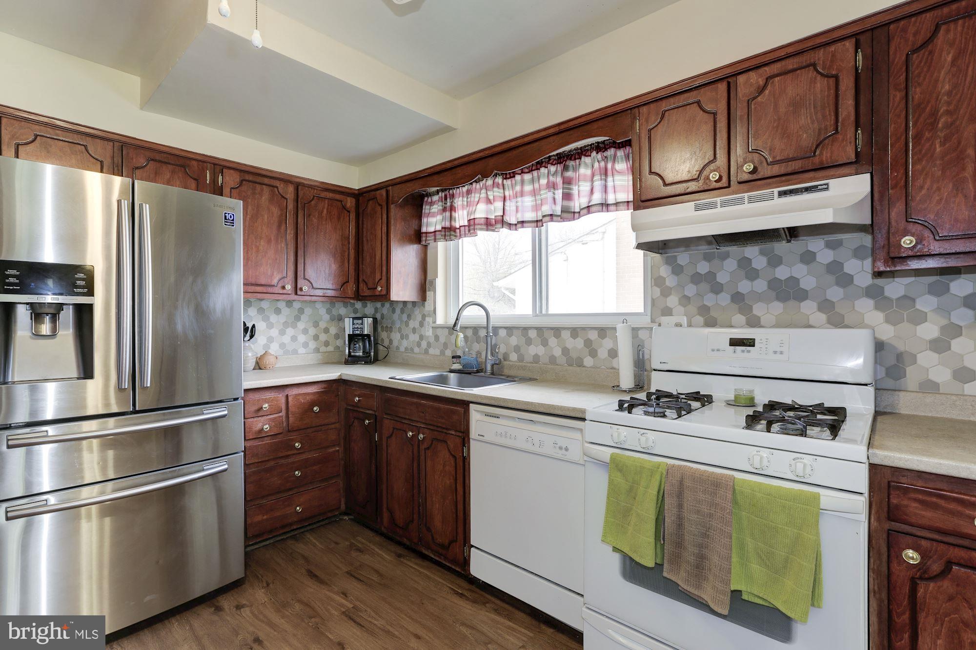 CHILLUM ESTATES - Residential