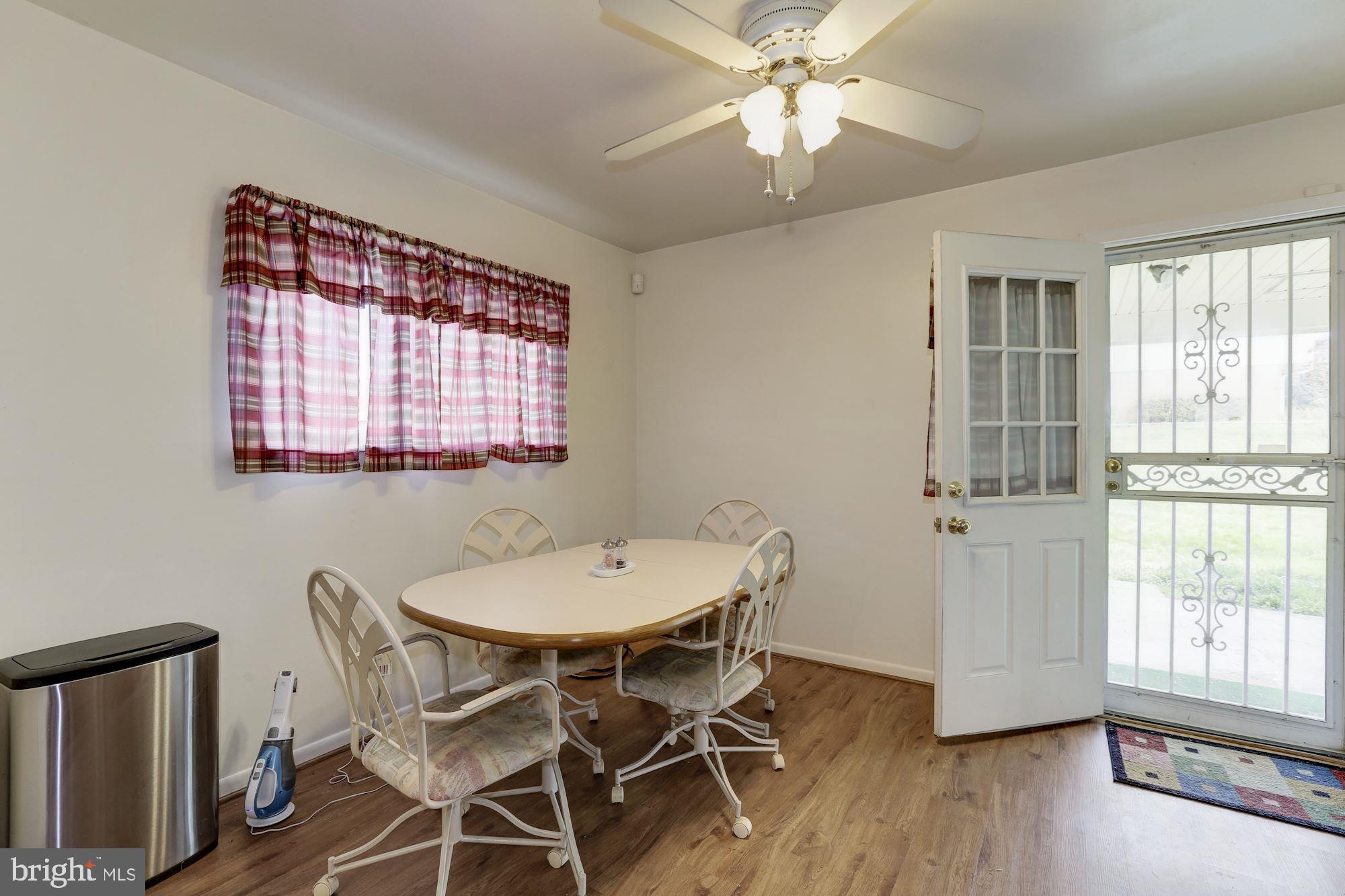 CHILLUM ESTATES - Residential