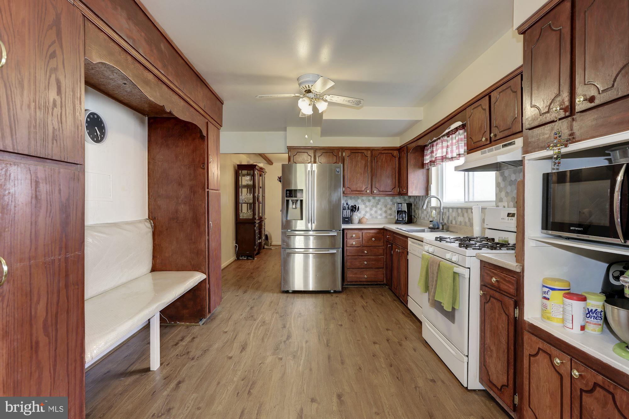 CHILLUM ESTATES - Residential