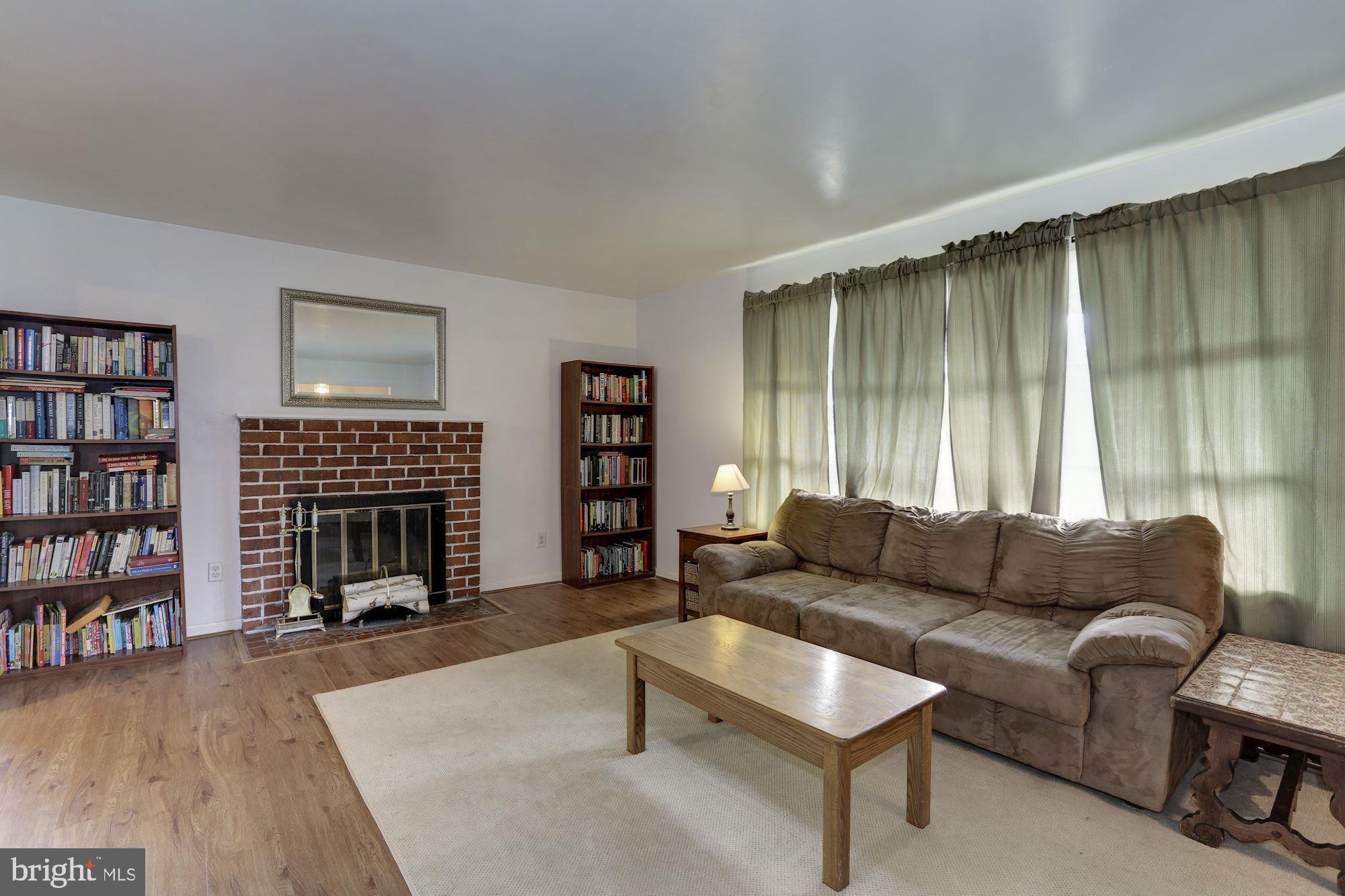CHILLUM ESTATES - Residential