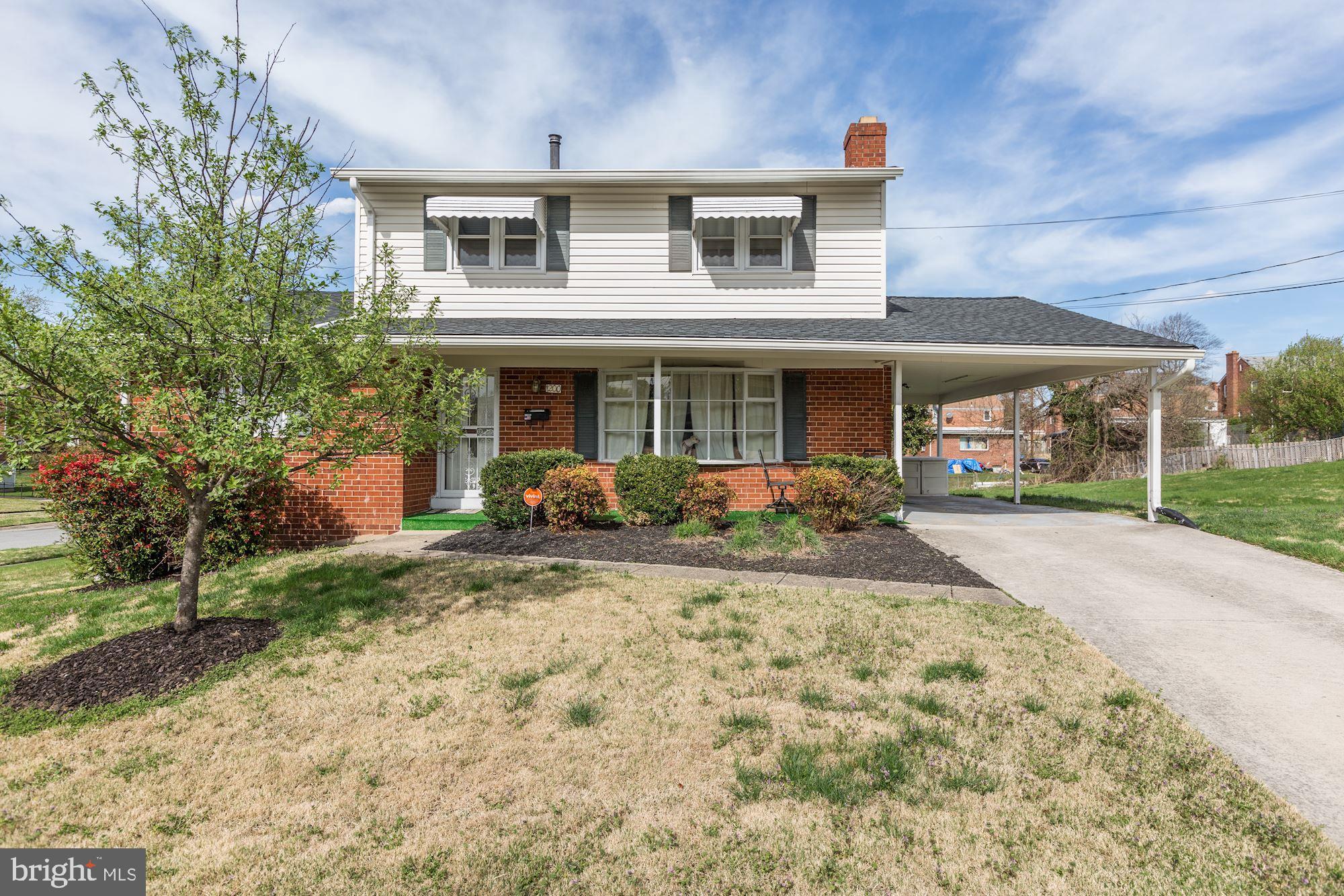 CHILLUM ESTATES - Residential