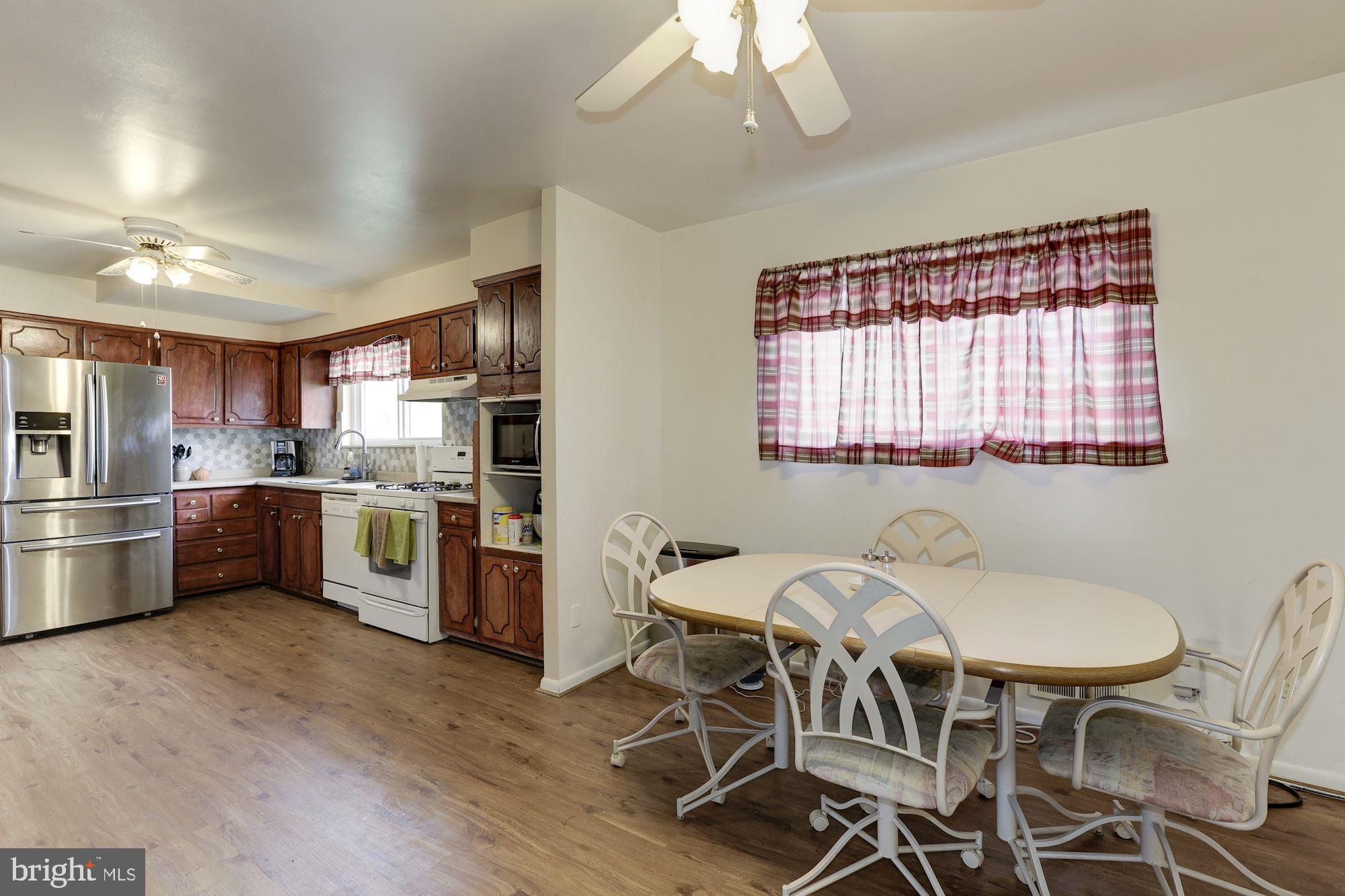 CHILLUM ESTATES - Residential