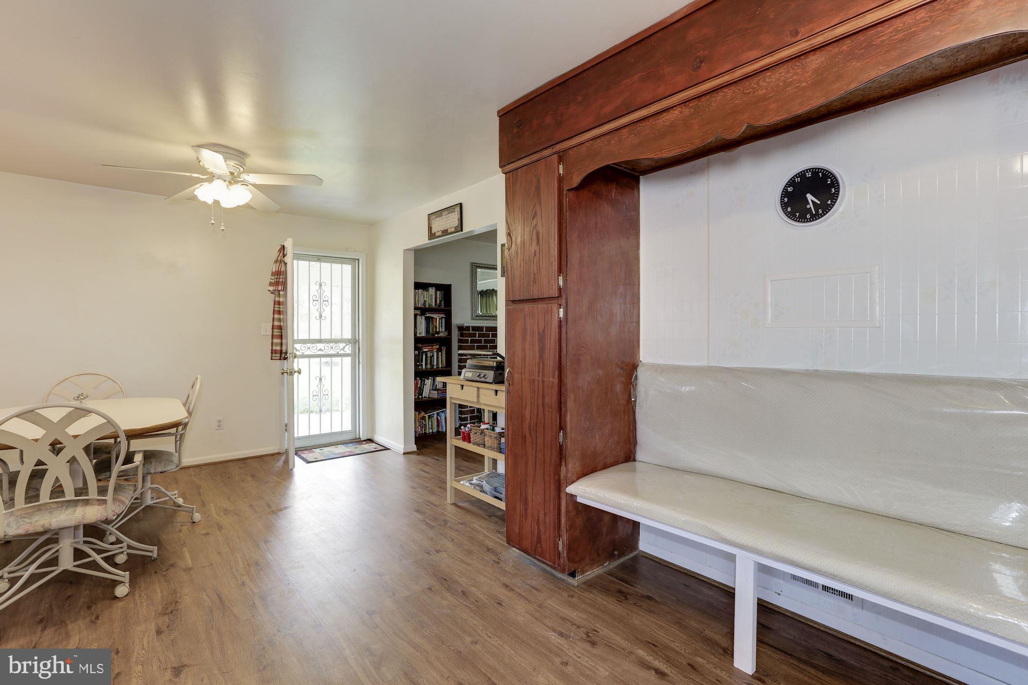 CHILLUM ESTATES - Residential