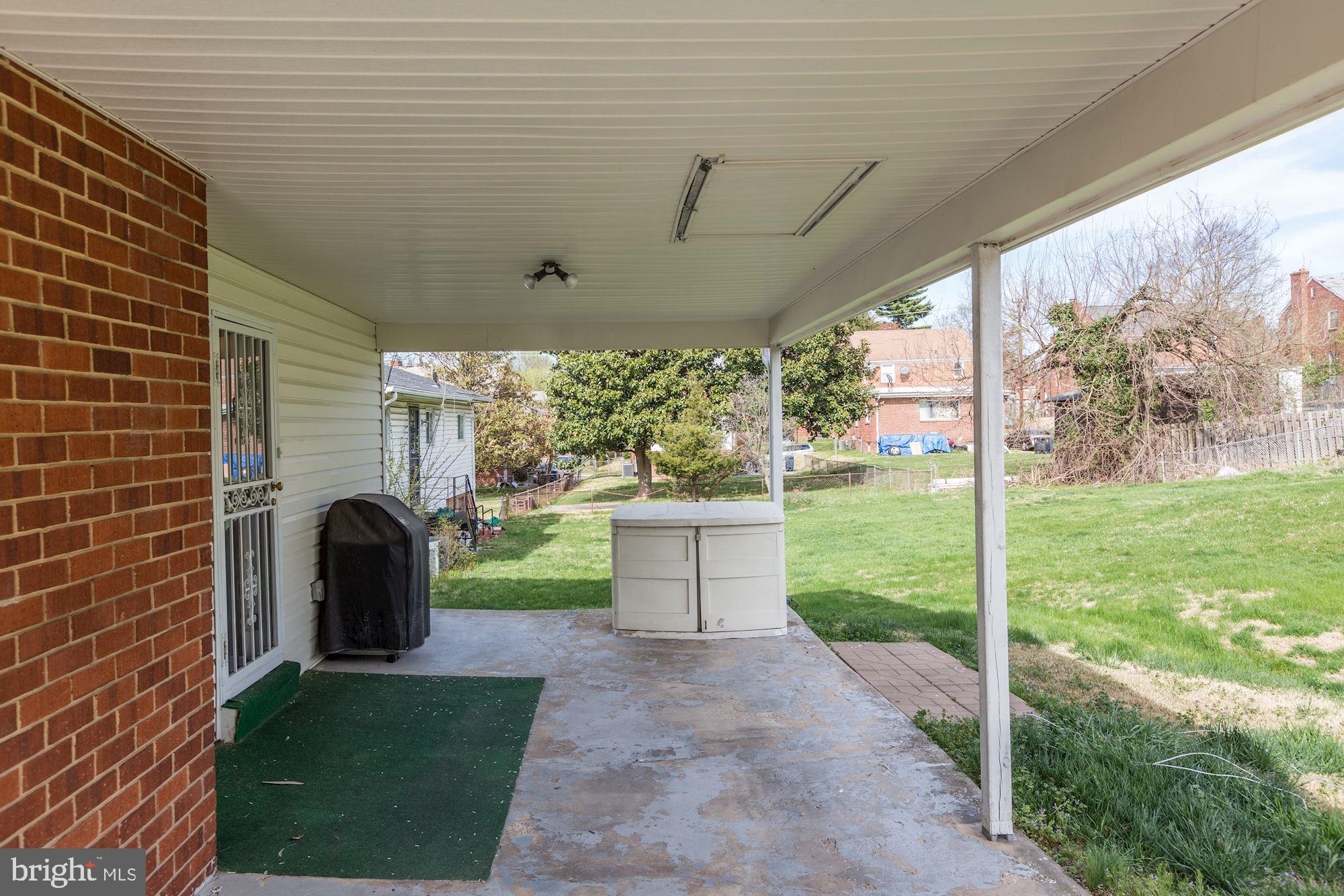 CHILLUM ESTATES - Residential