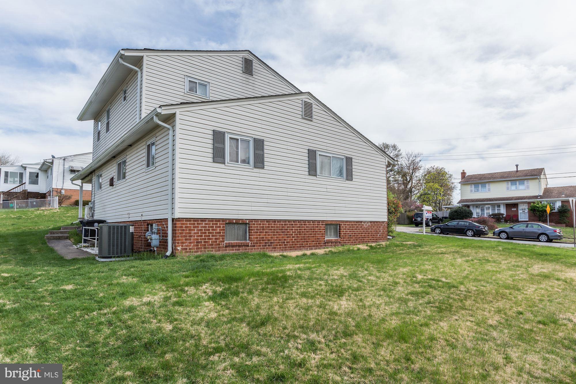 CHILLUM ESTATES - Residential