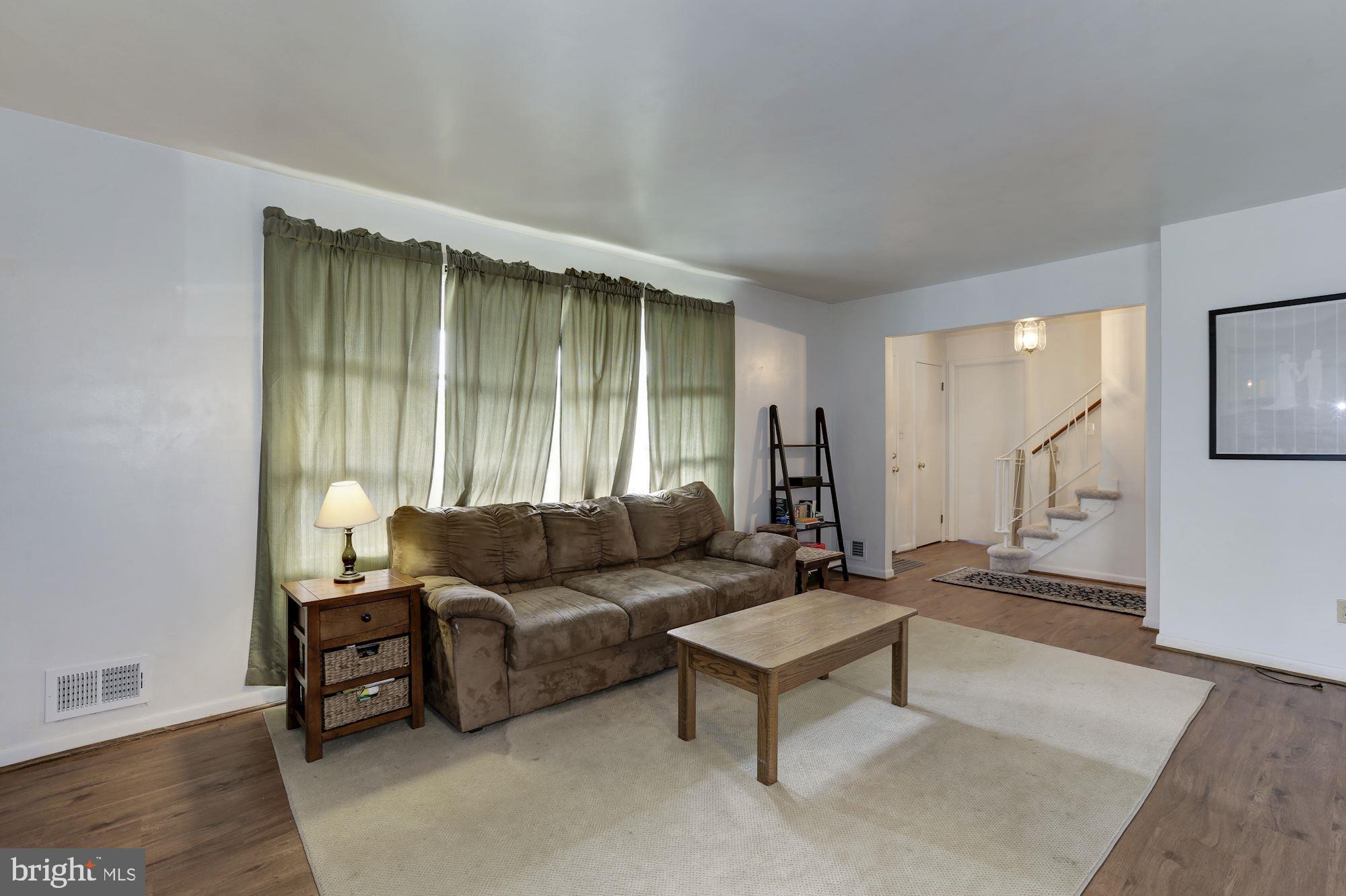 CHILLUM ESTATES - Residential