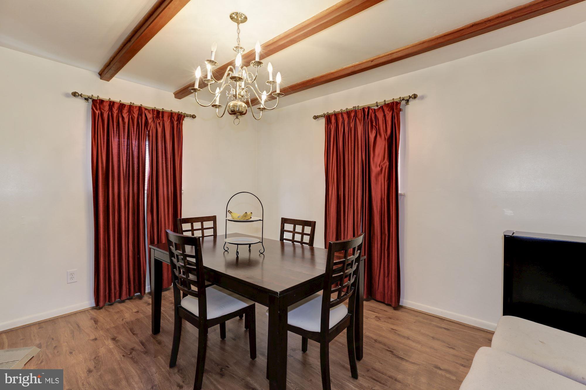 CHILLUM ESTATES - Residential