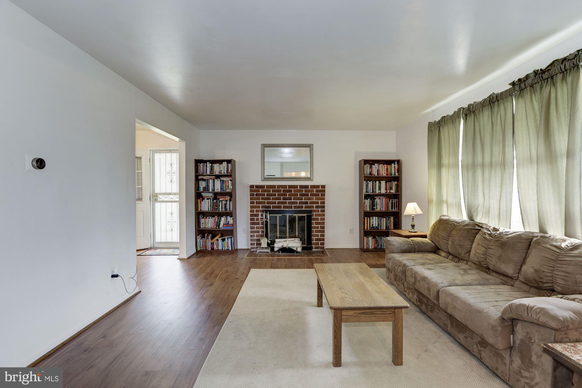 CHILLUM ESTATES - Residential