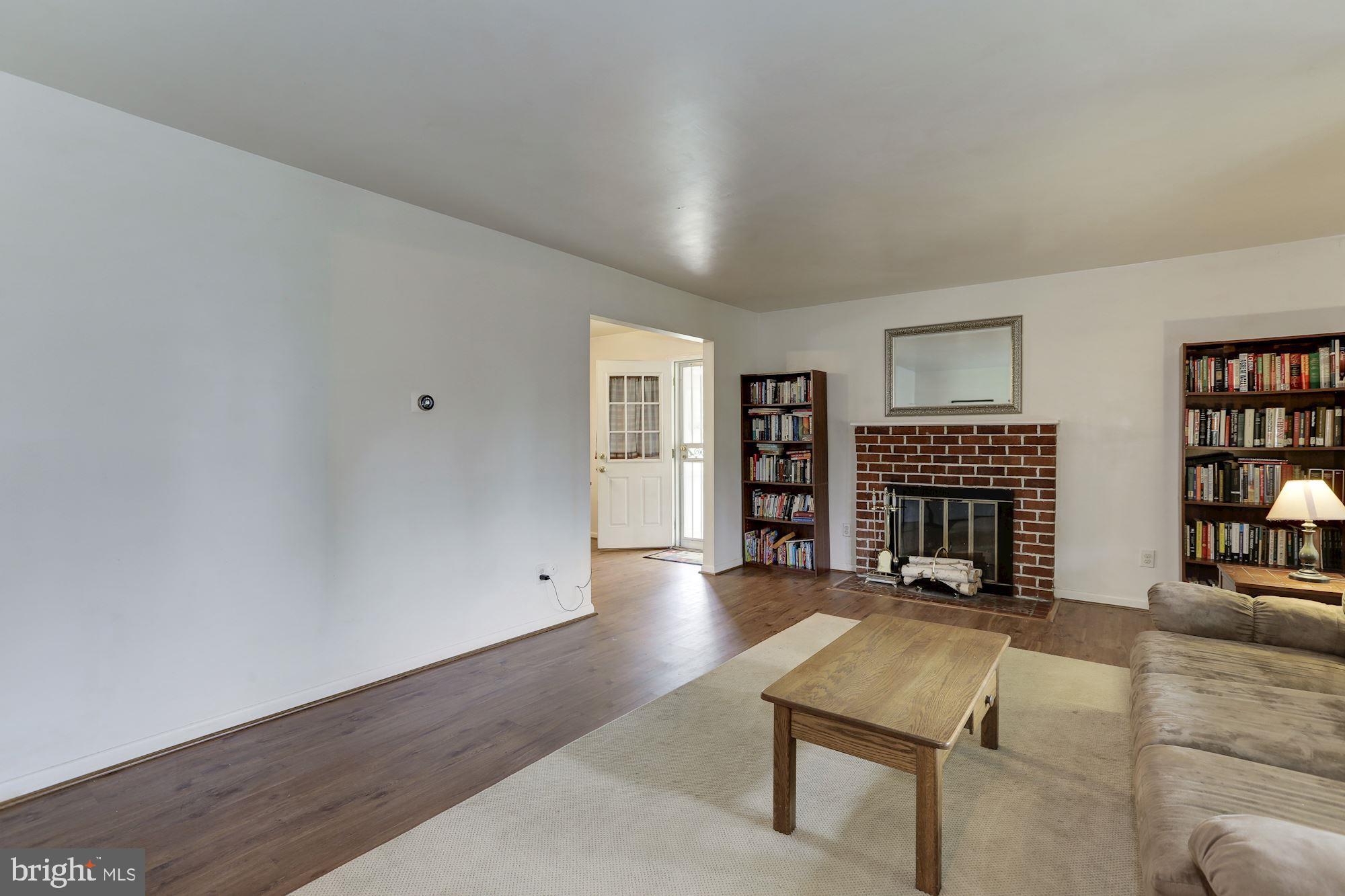 CHILLUM ESTATES - Residential