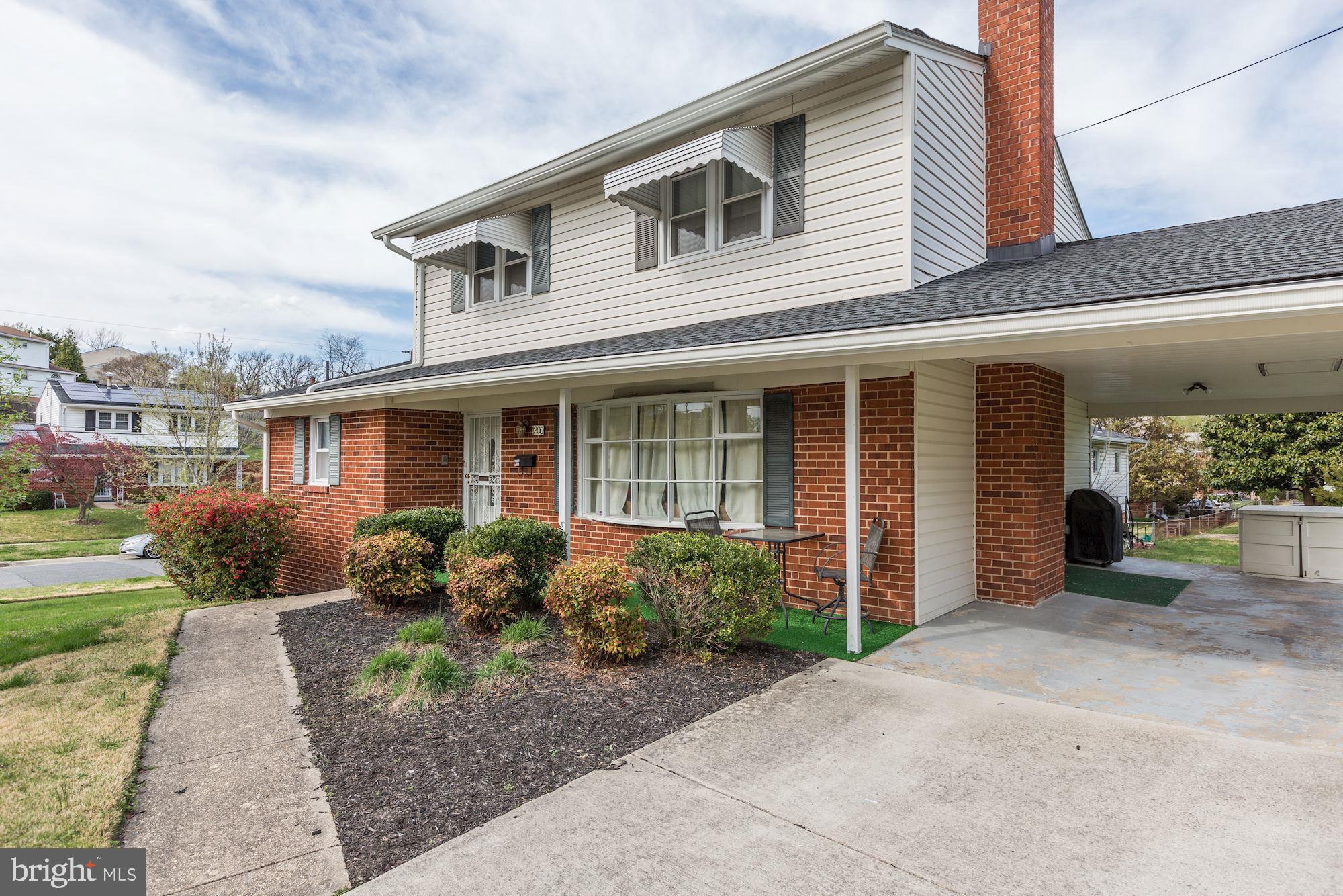 CHILLUM ESTATES - Residential