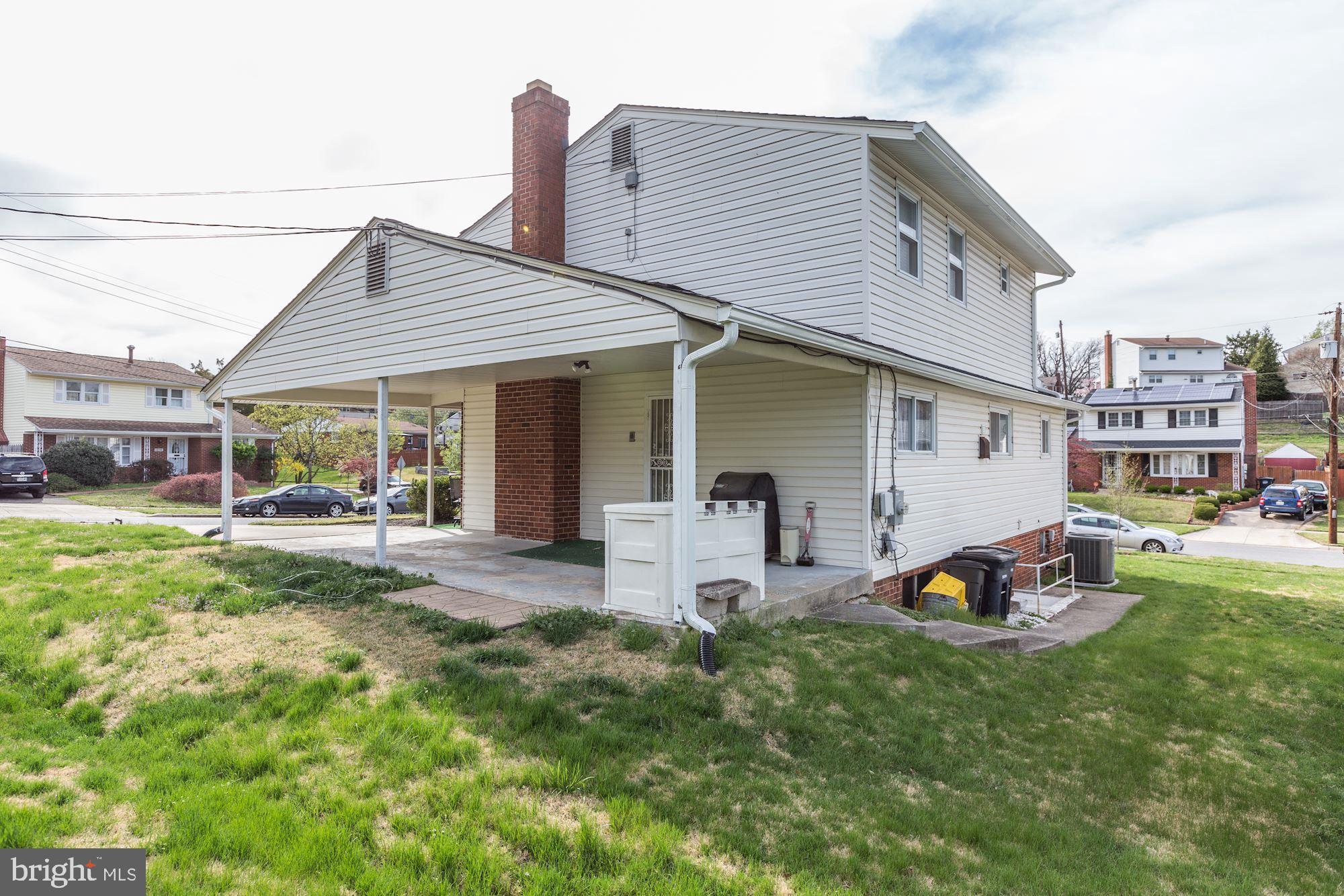 CHILLUM ESTATES - Residential