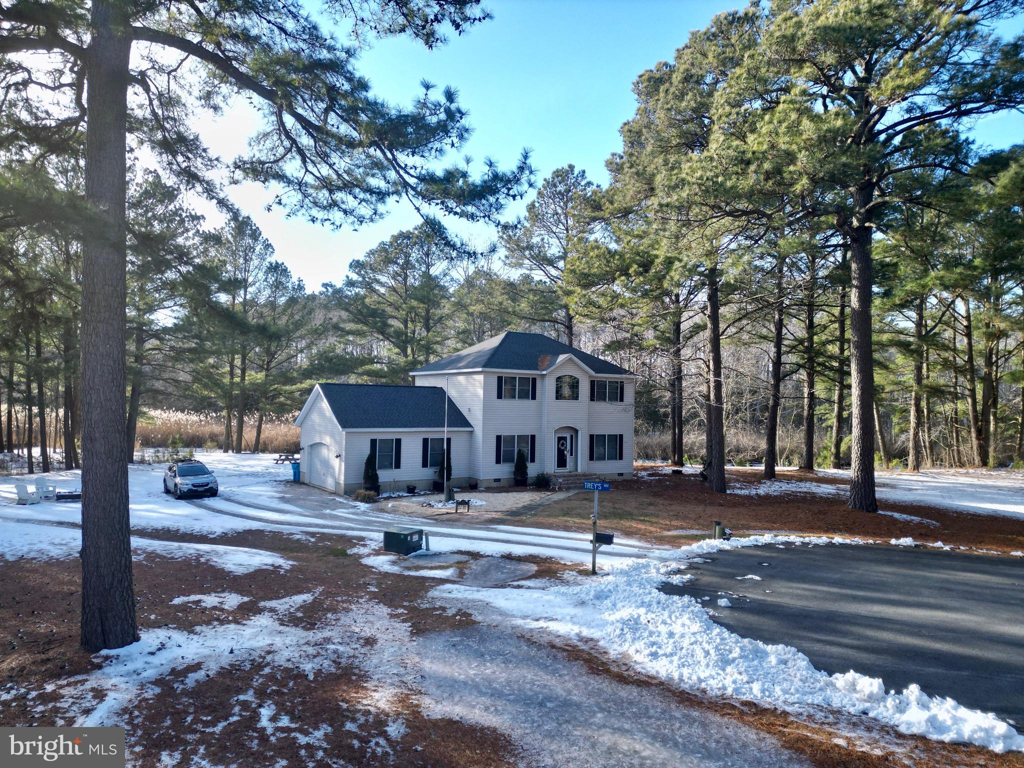 HOLIDAY HARBOR - Residential