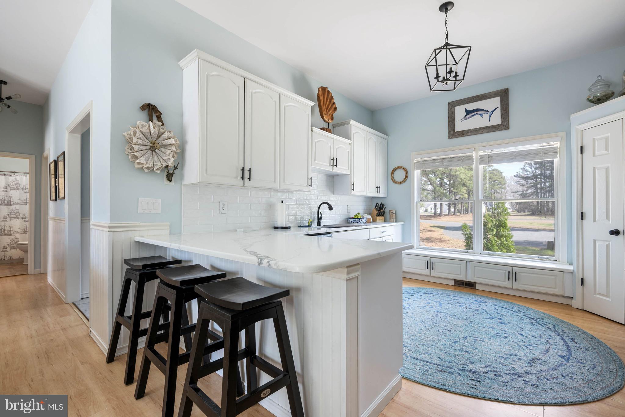 HOLIDAY HARBOR - Residential