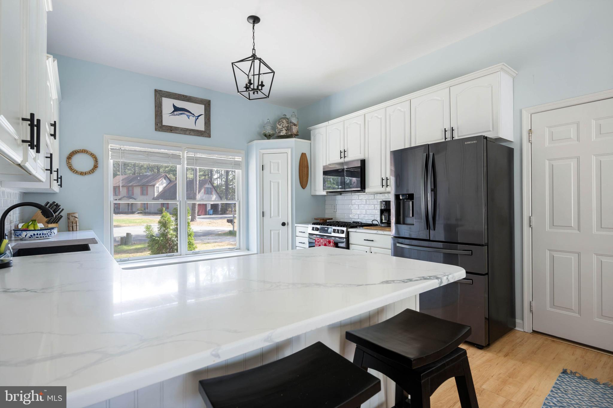 HOLIDAY HARBOR - Residential