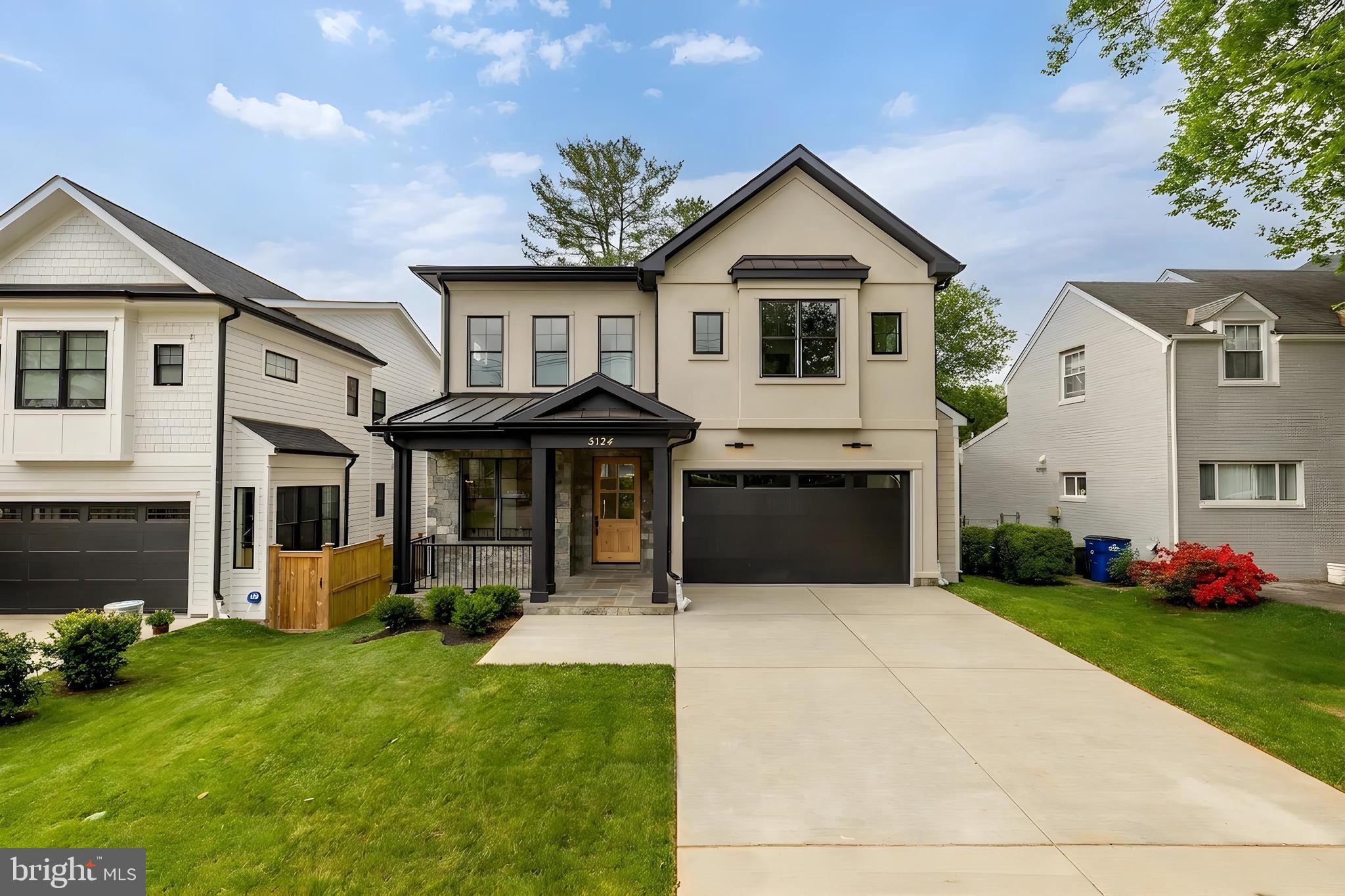 WESTGATE - Residential