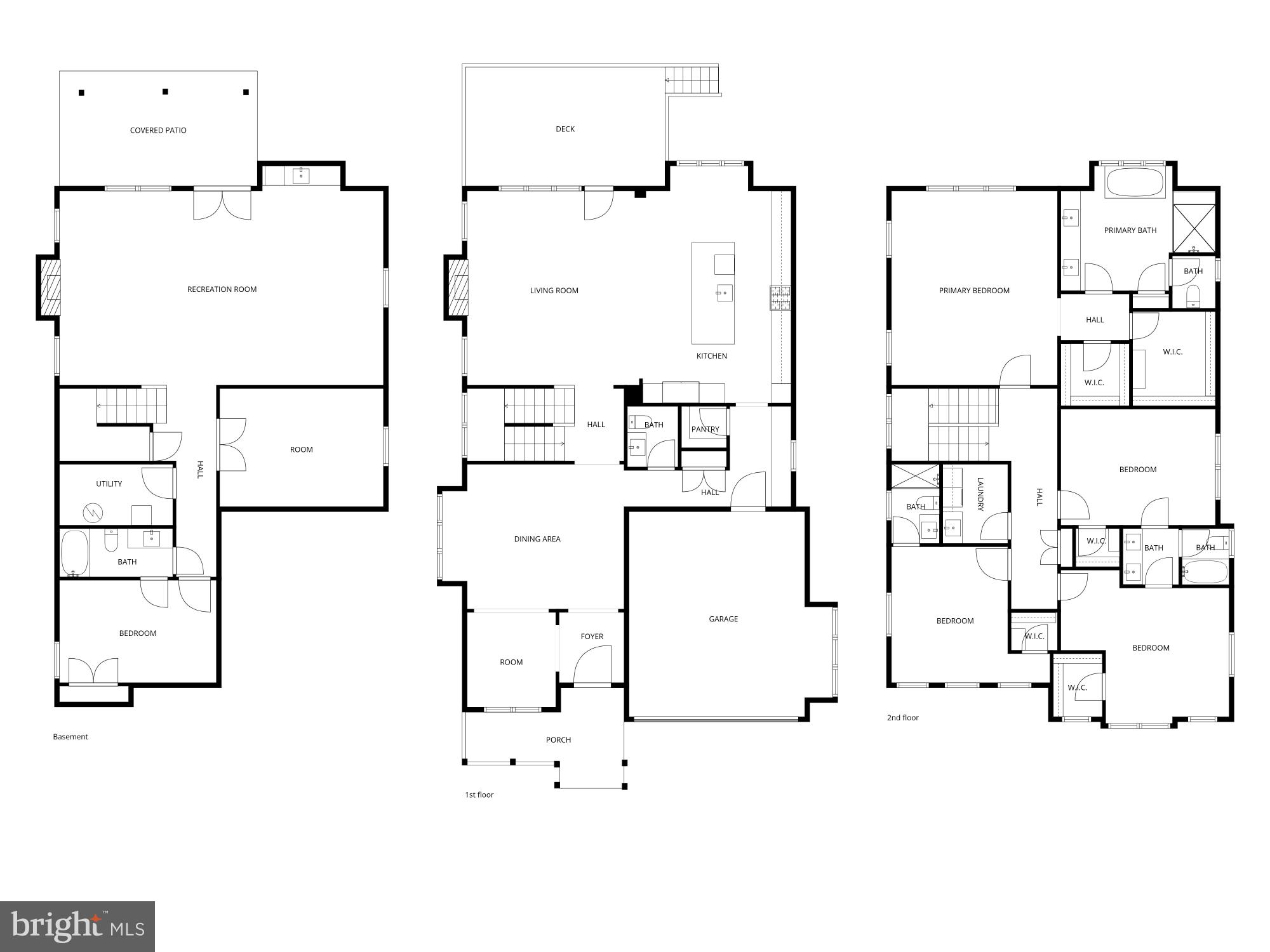 WESTGATE - Residential