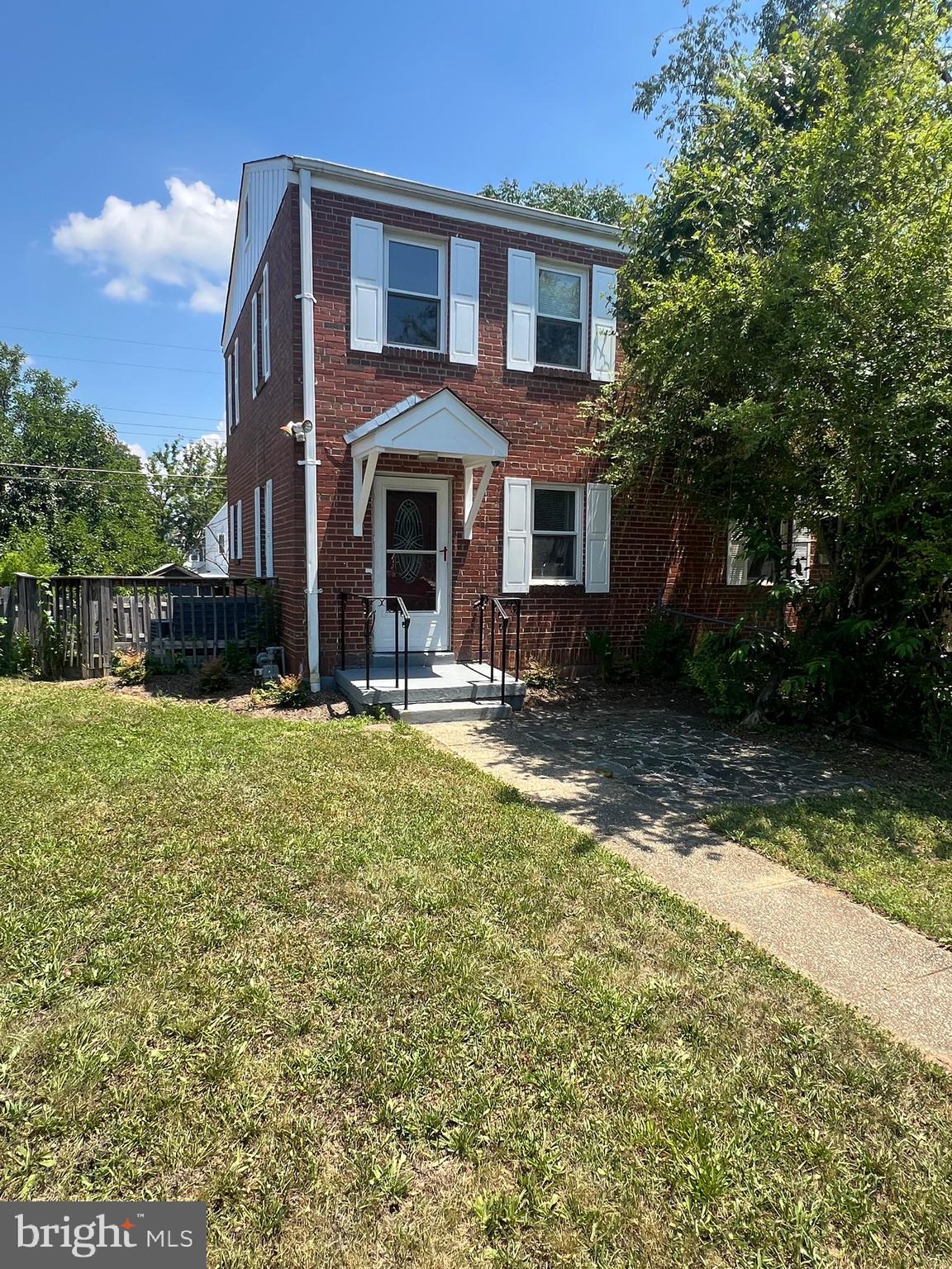 HUNTINGTON - Residential