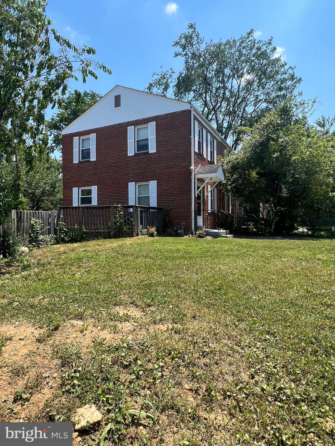 HUNTINGTON - Residential