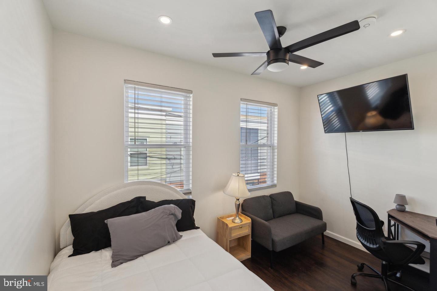 SHARSWOOD - Residential
