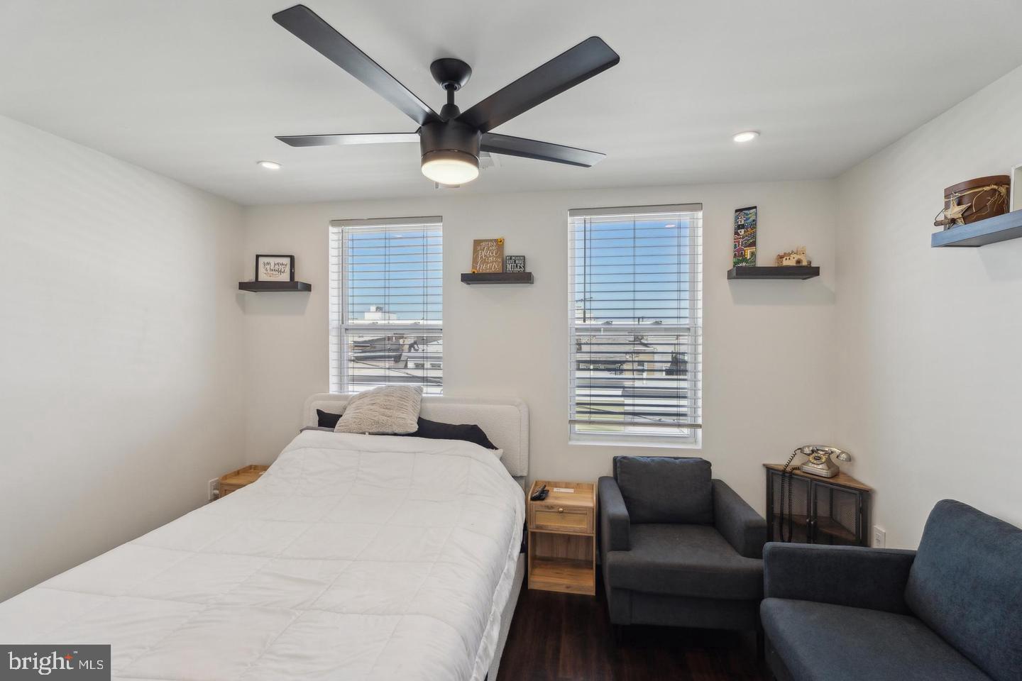 SHARSWOOD - Residential