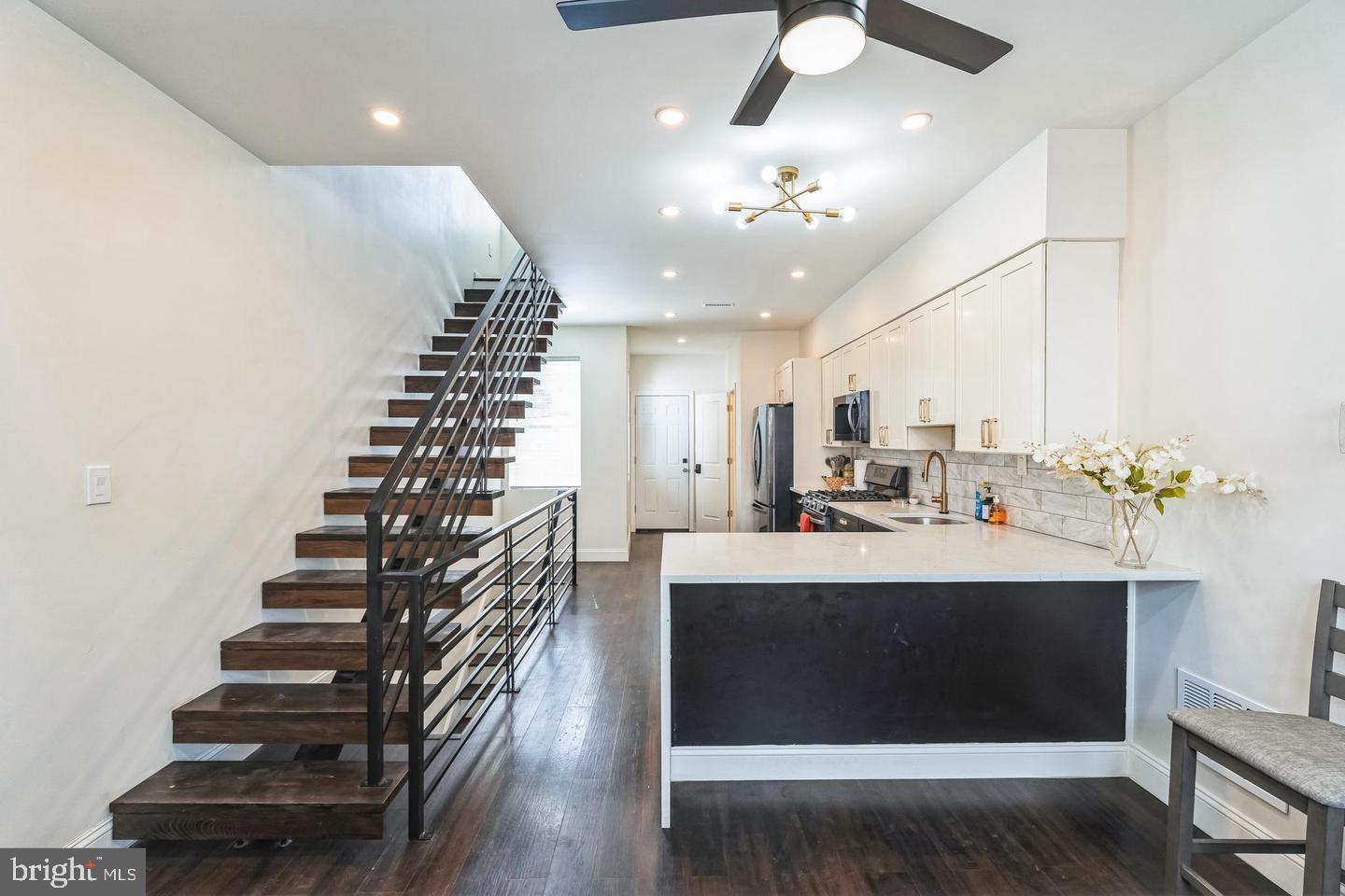 SHARSWOOD - Residential