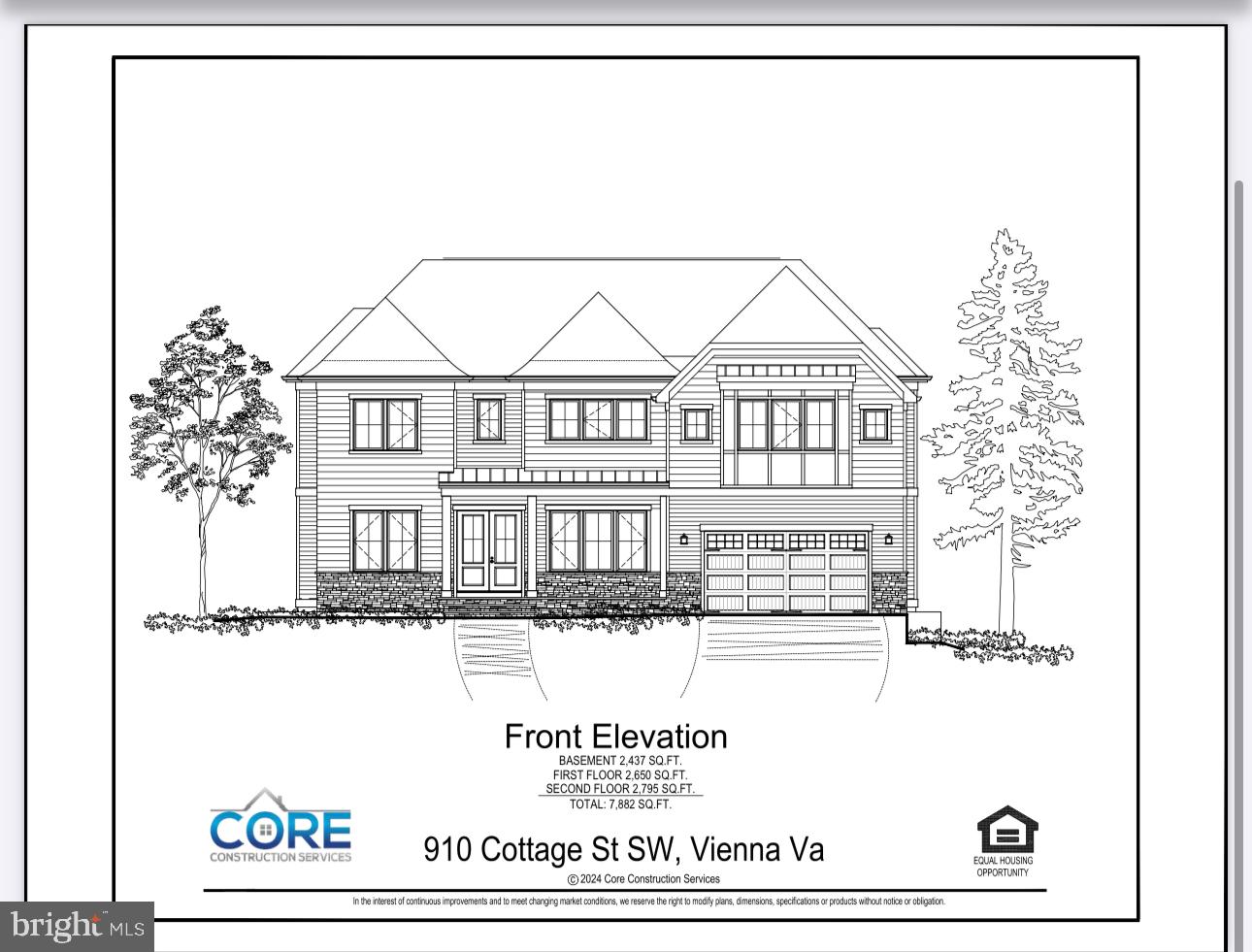 VIENNA WOODS - Residential