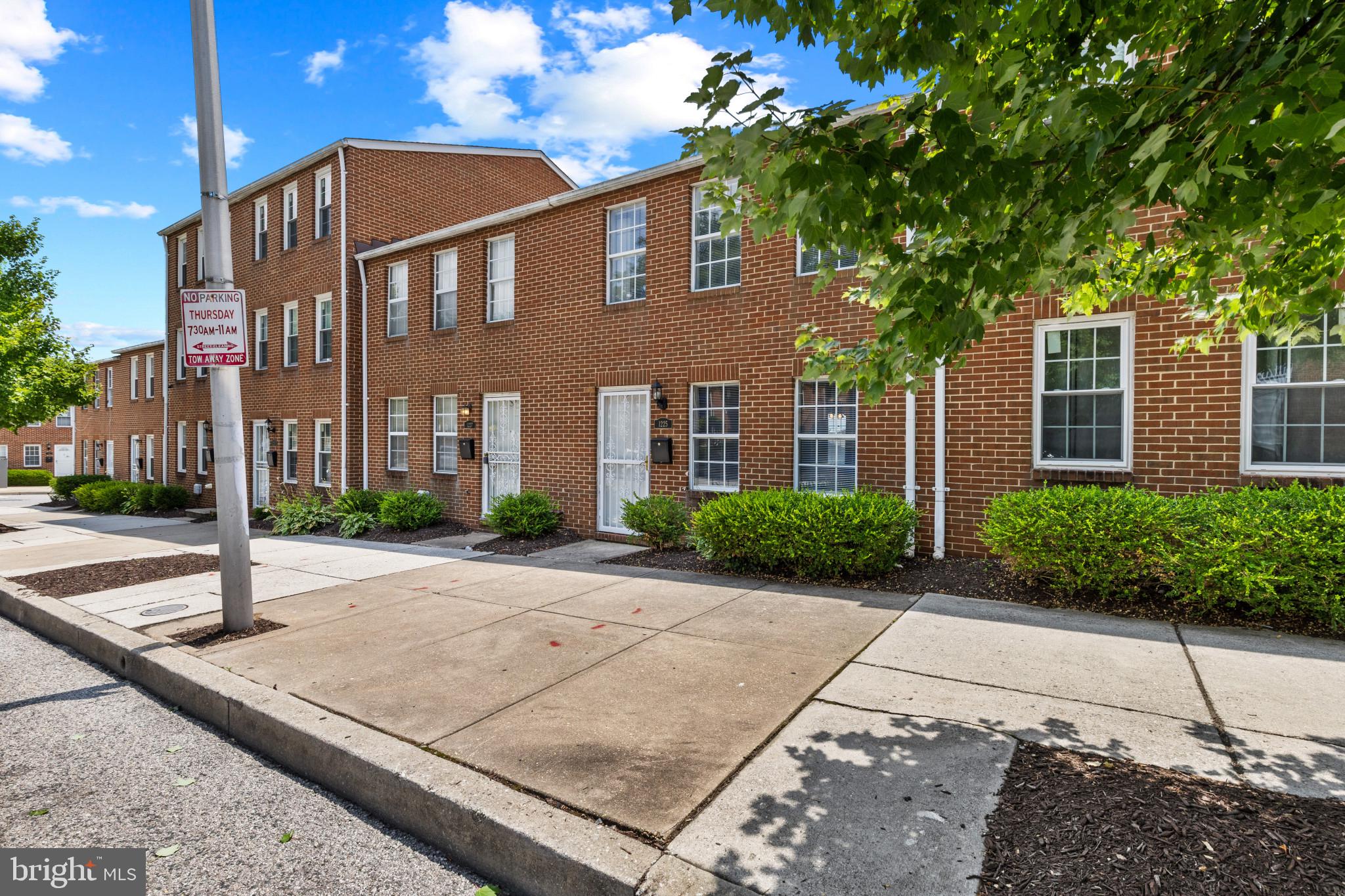 ASHLAND MEWS - Residential