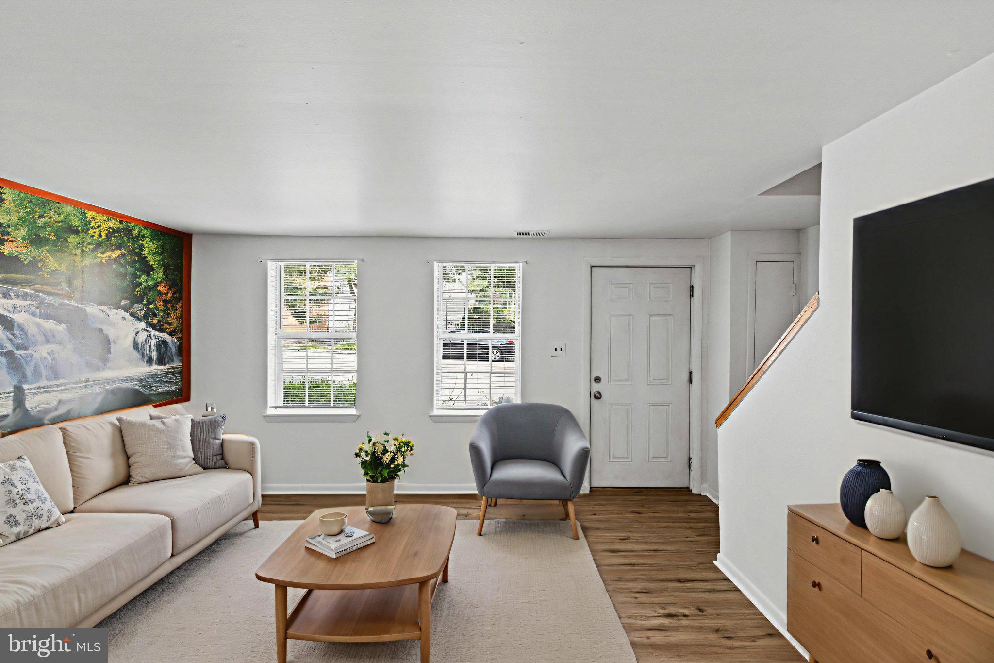ASHLAND MEWS - Residential