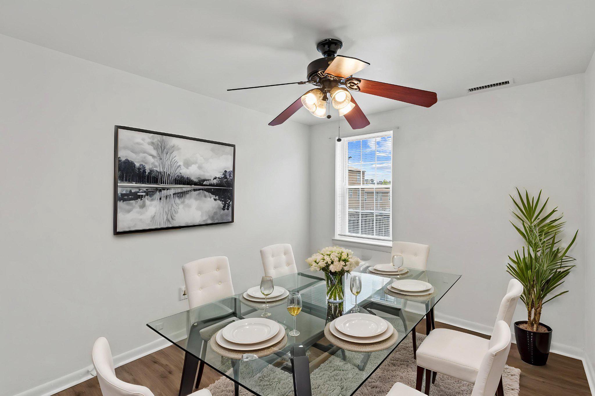 ASHLAND MEWS - Residential