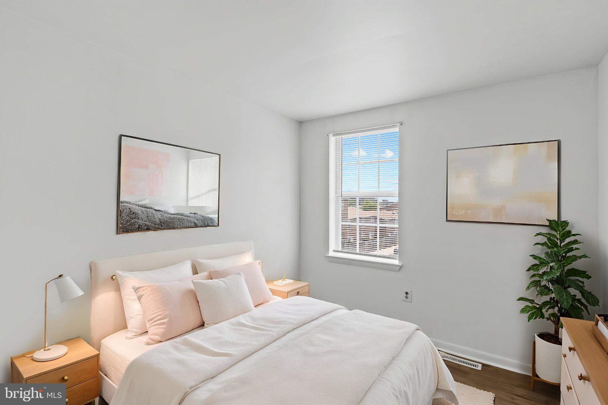 ASHLAND MEWS - Residential