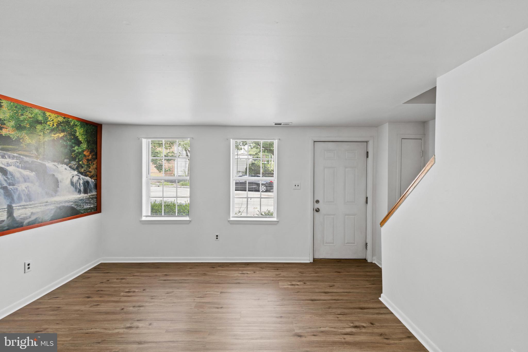 ASHLAND MEWS - Residential