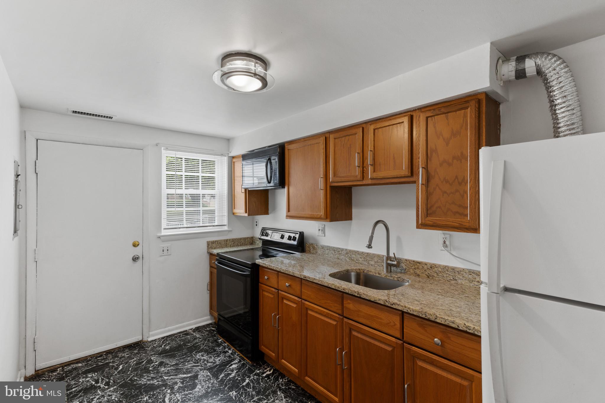 ASHLAND MEWS - Residential