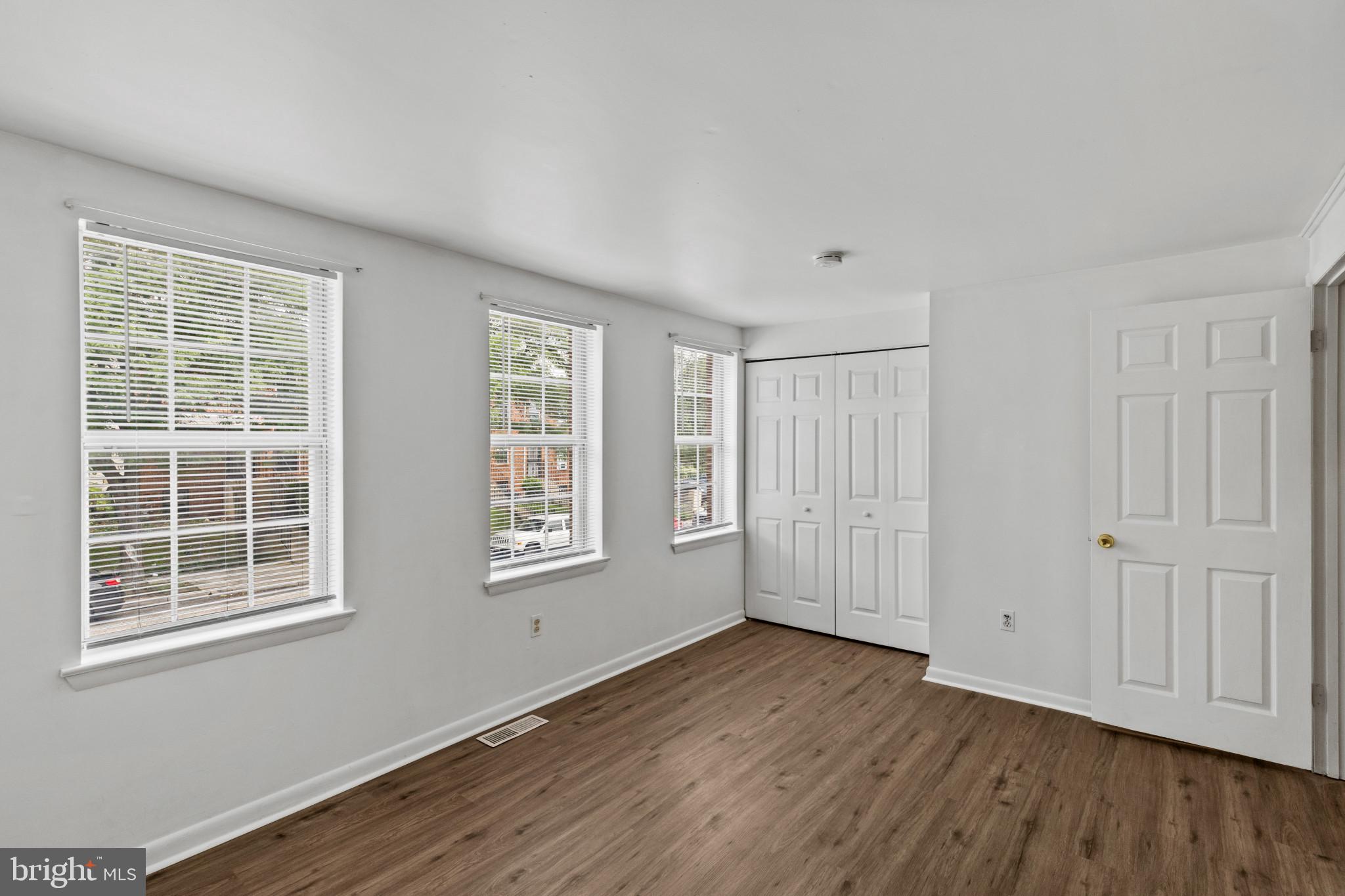 ASHLAND MEWS - Residential