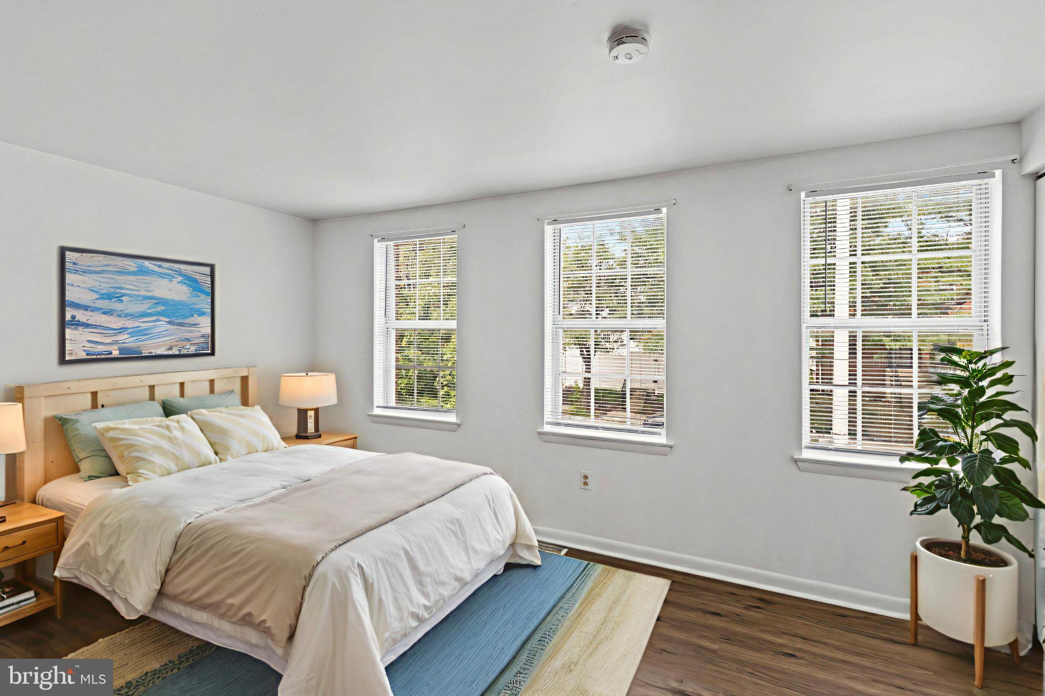 ASHLAND MEWS - Residential