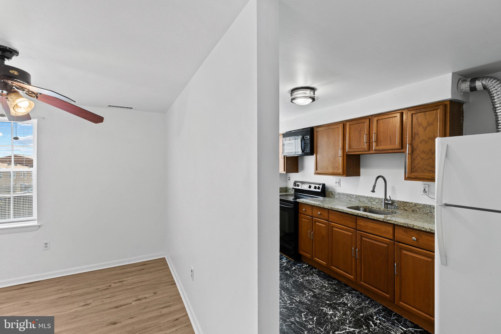 ASHLAND MEWS - Residential