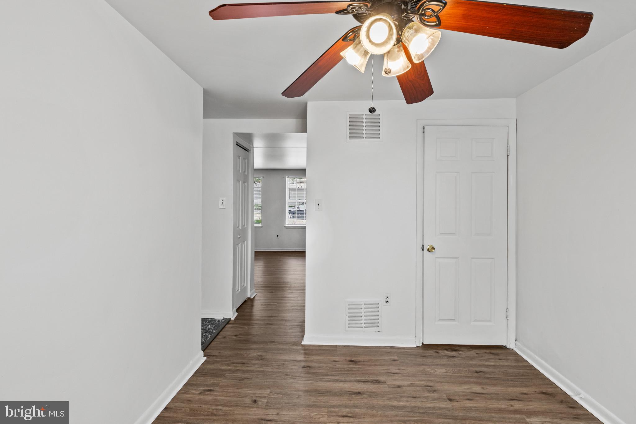 ASHLAND MEWS - Residential