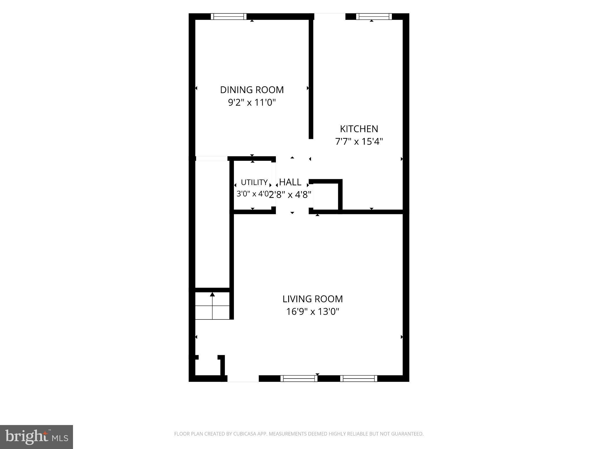 ASHLAND MEWS - Residential