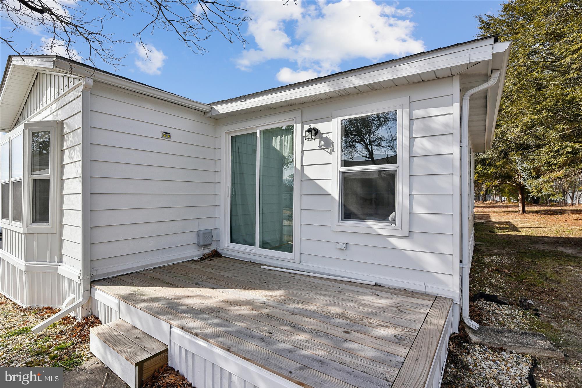 COLONIAL EAST MHP - Residential