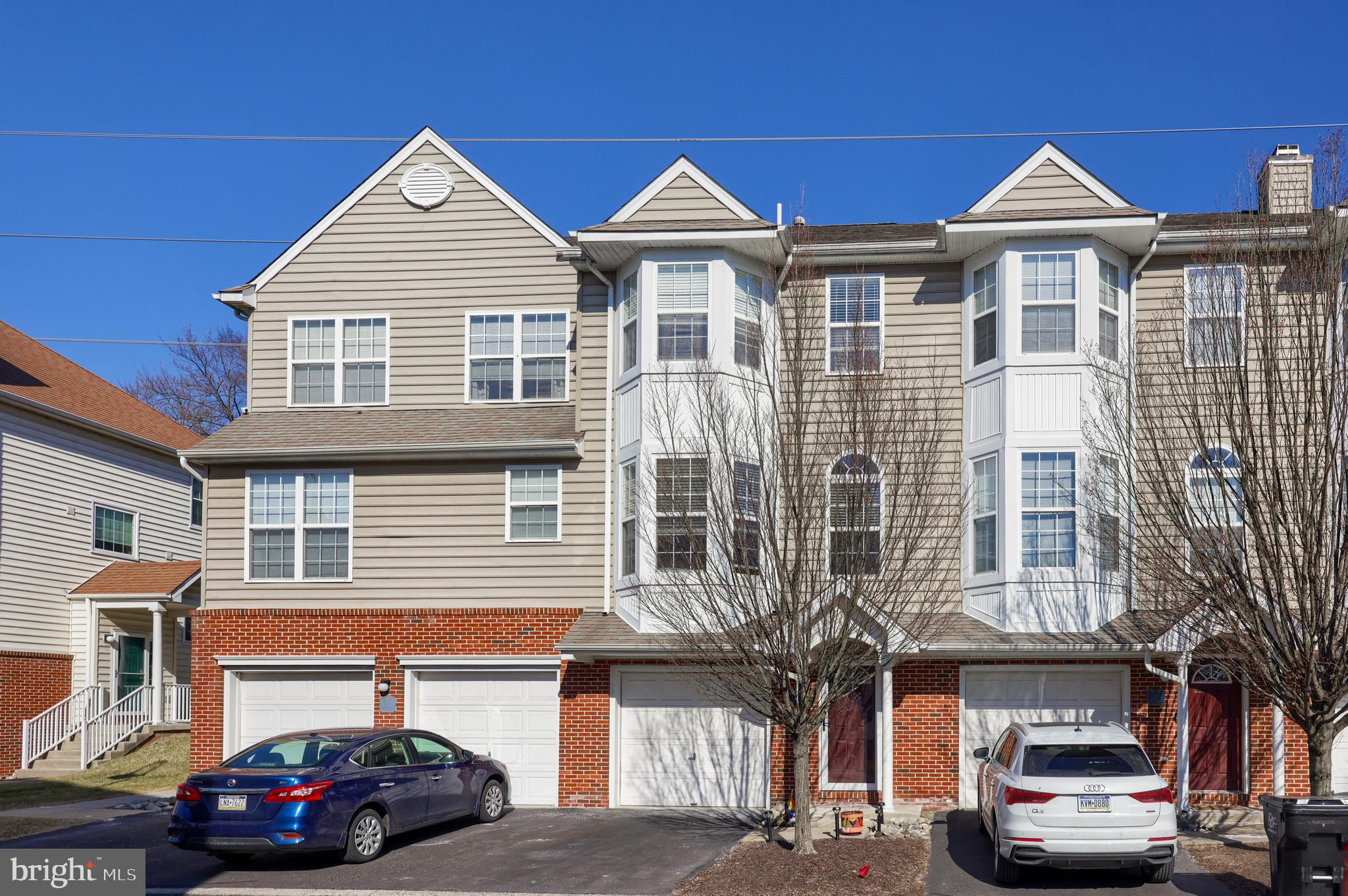 RIVER WALK AT ROYERS - Residential