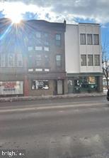 Retail space available in the heart of Ardmore on Lancaster Ave.  Open floor plan with powder room and a storage room.