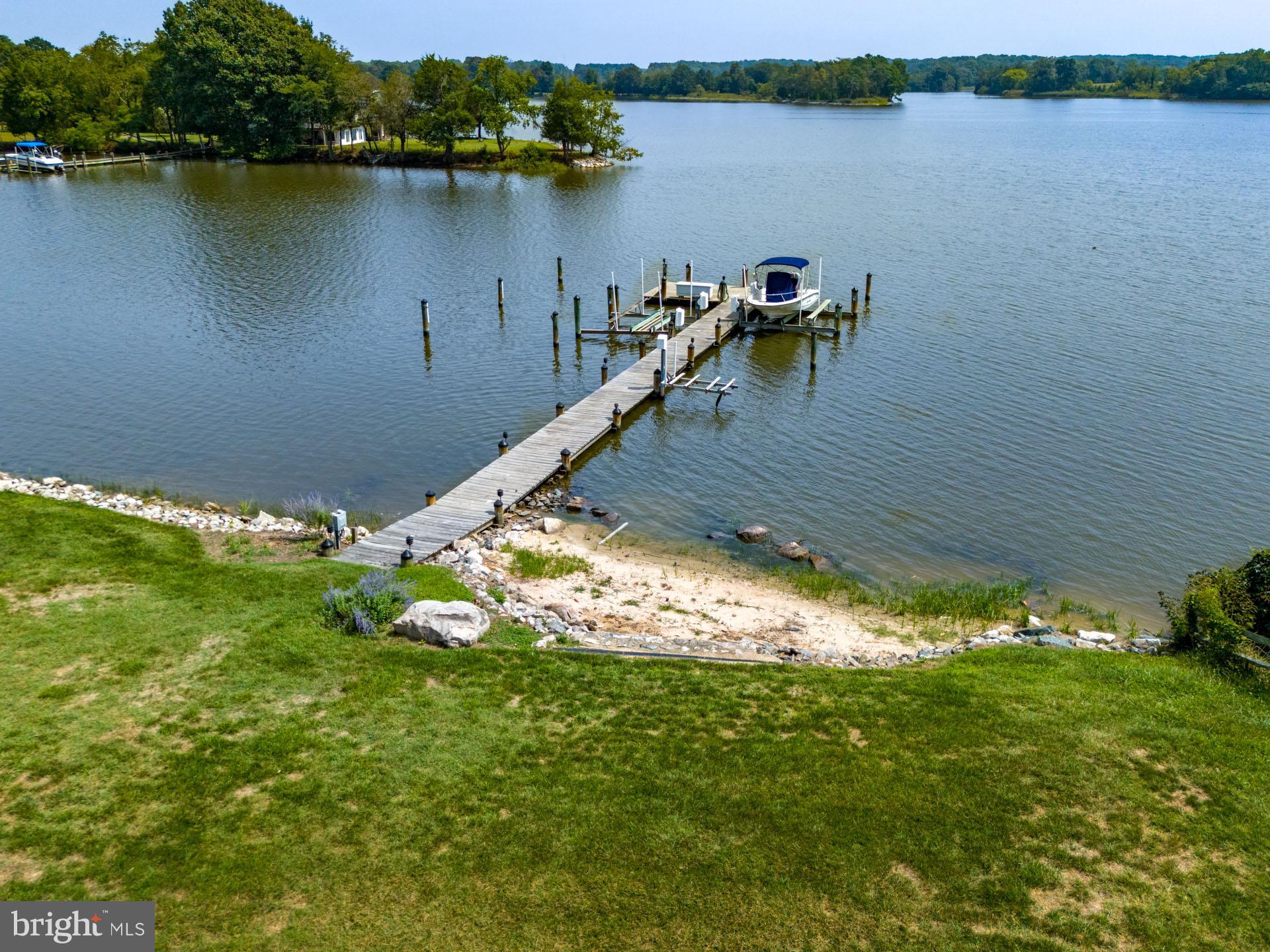 BELLE POINT FARM - Residential