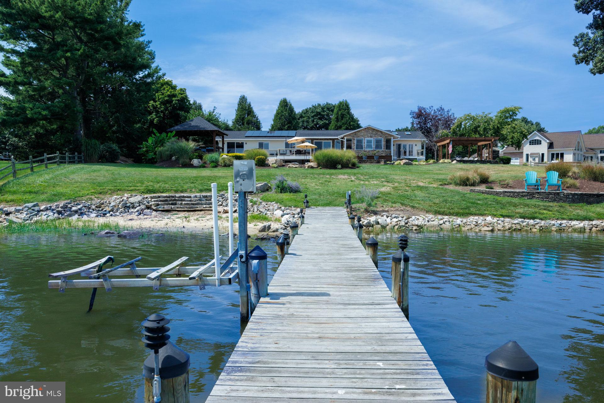 BELLE POINT FARM - Residential