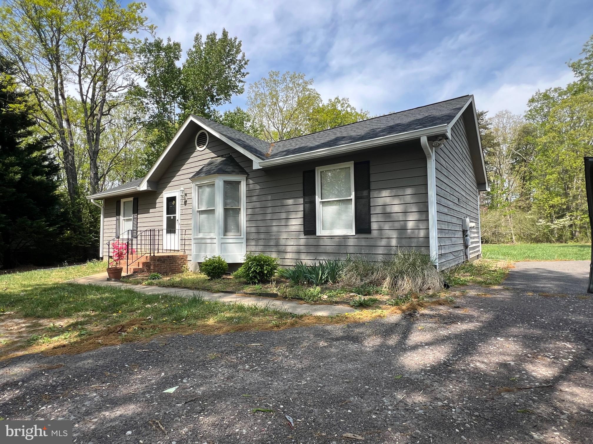 LAKE WILDERNESS - Residential Lease