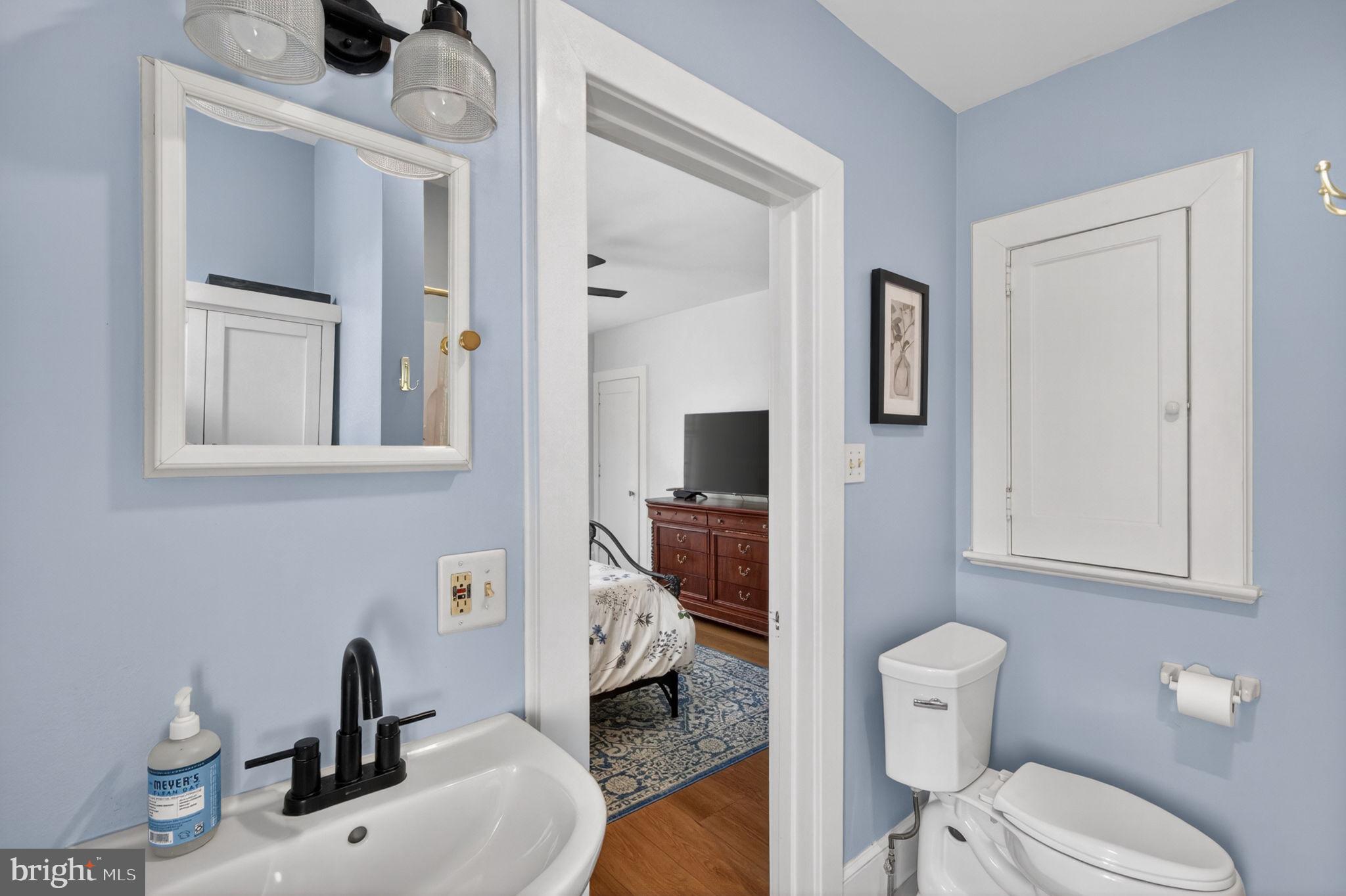 COLLEGE HEIGHTS - Residential