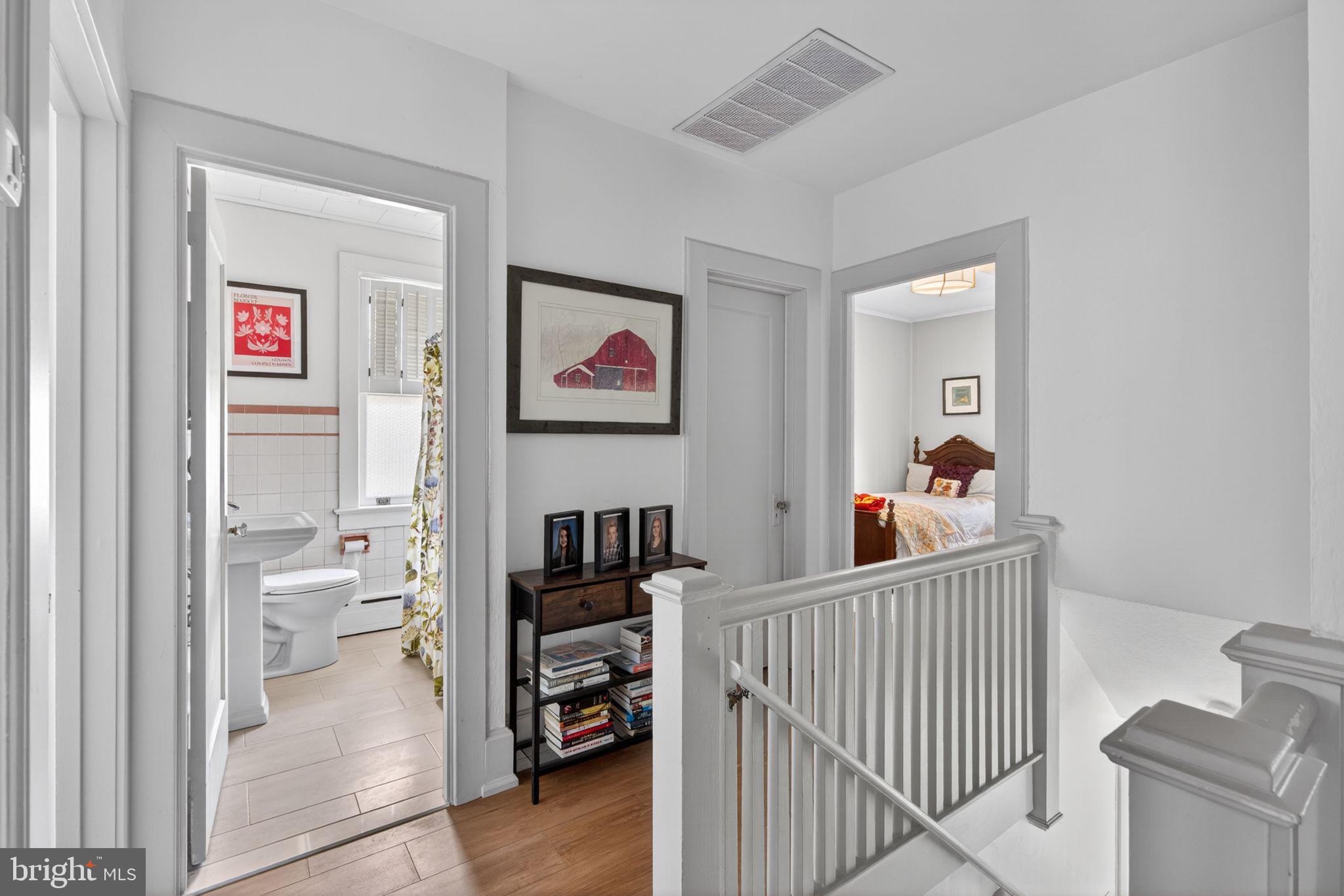 COLLEGE HEIGHTS - Residential