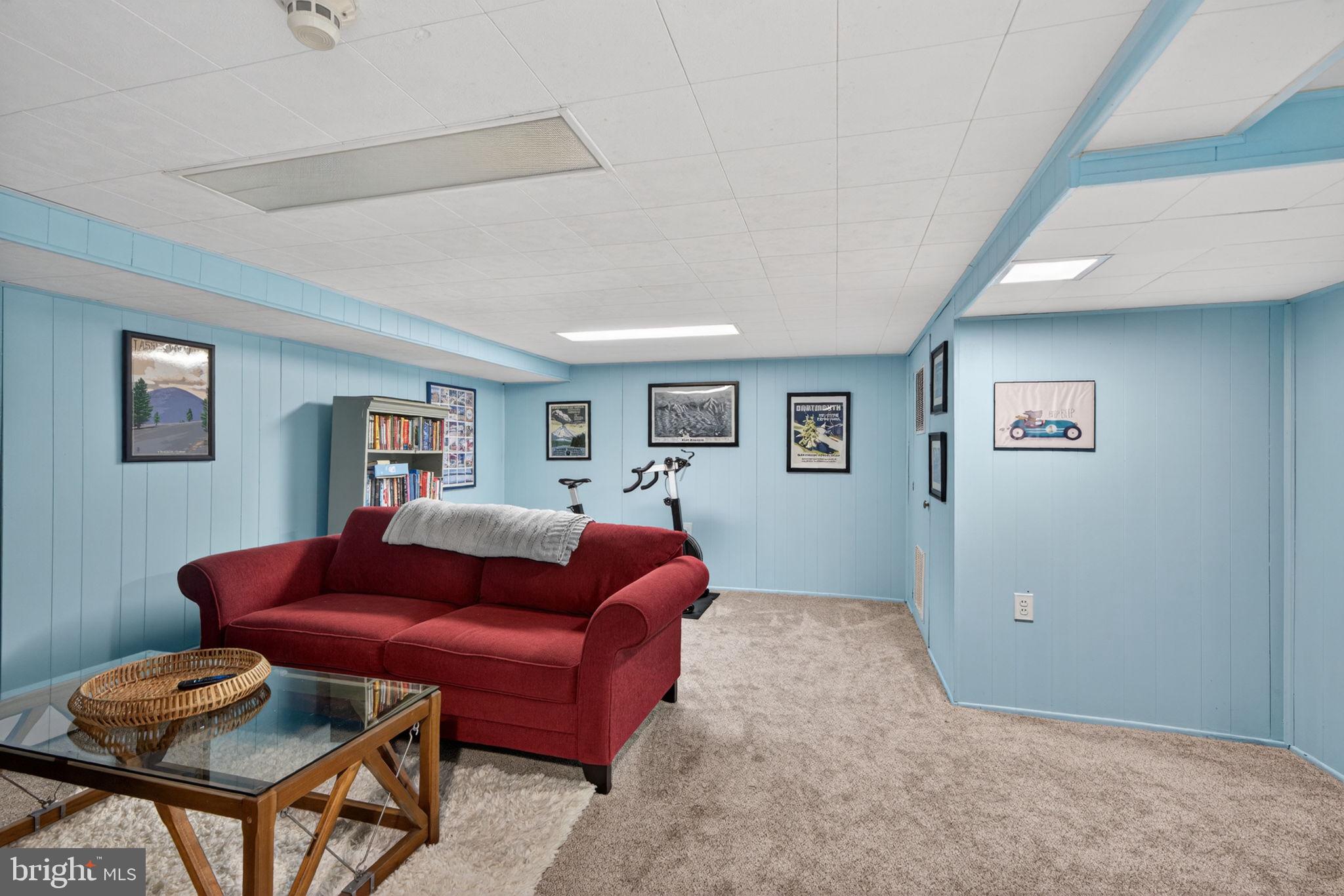 COLLEGE HEIGHTS - Residential