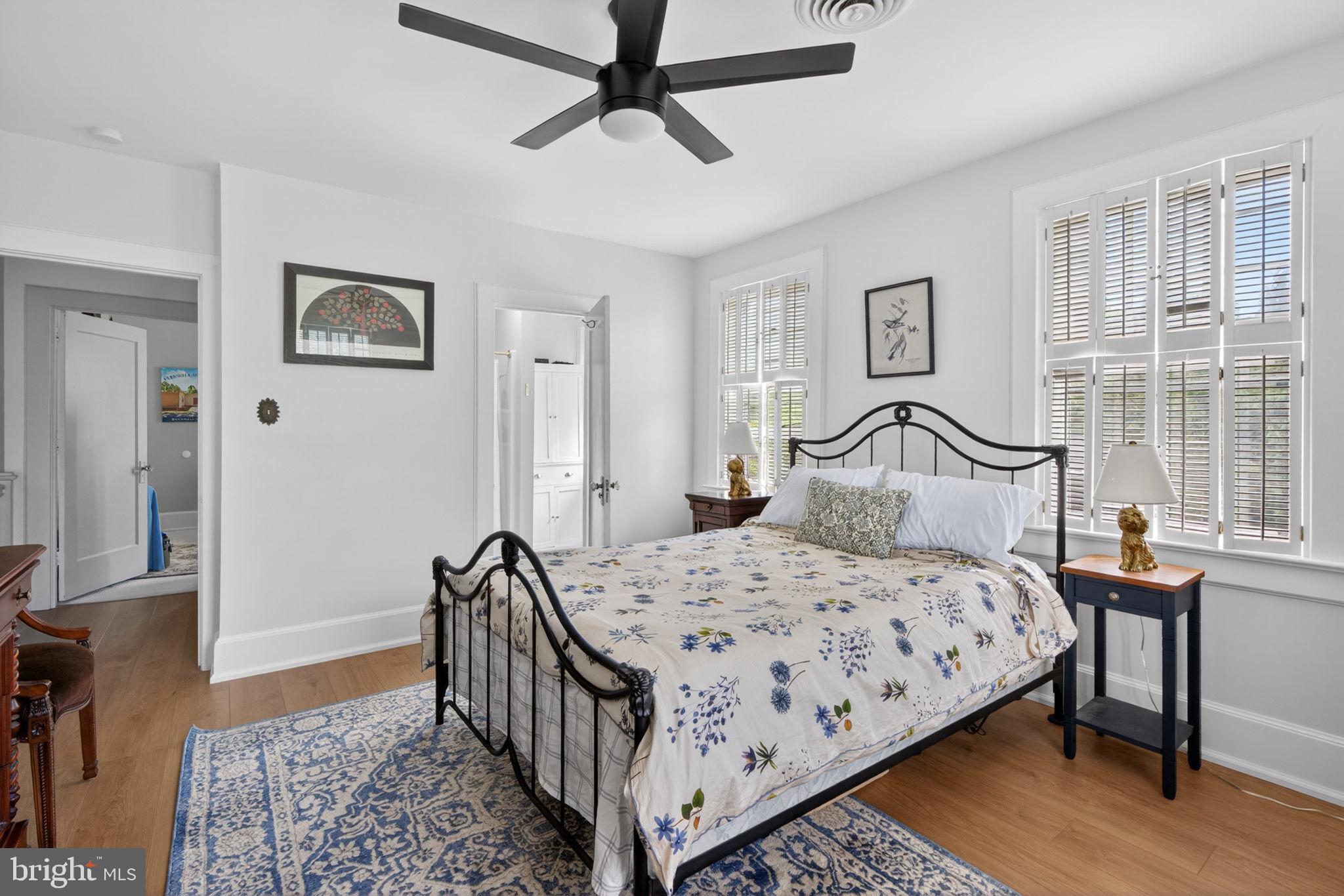 COLLEGE HEIGHTS - Residential